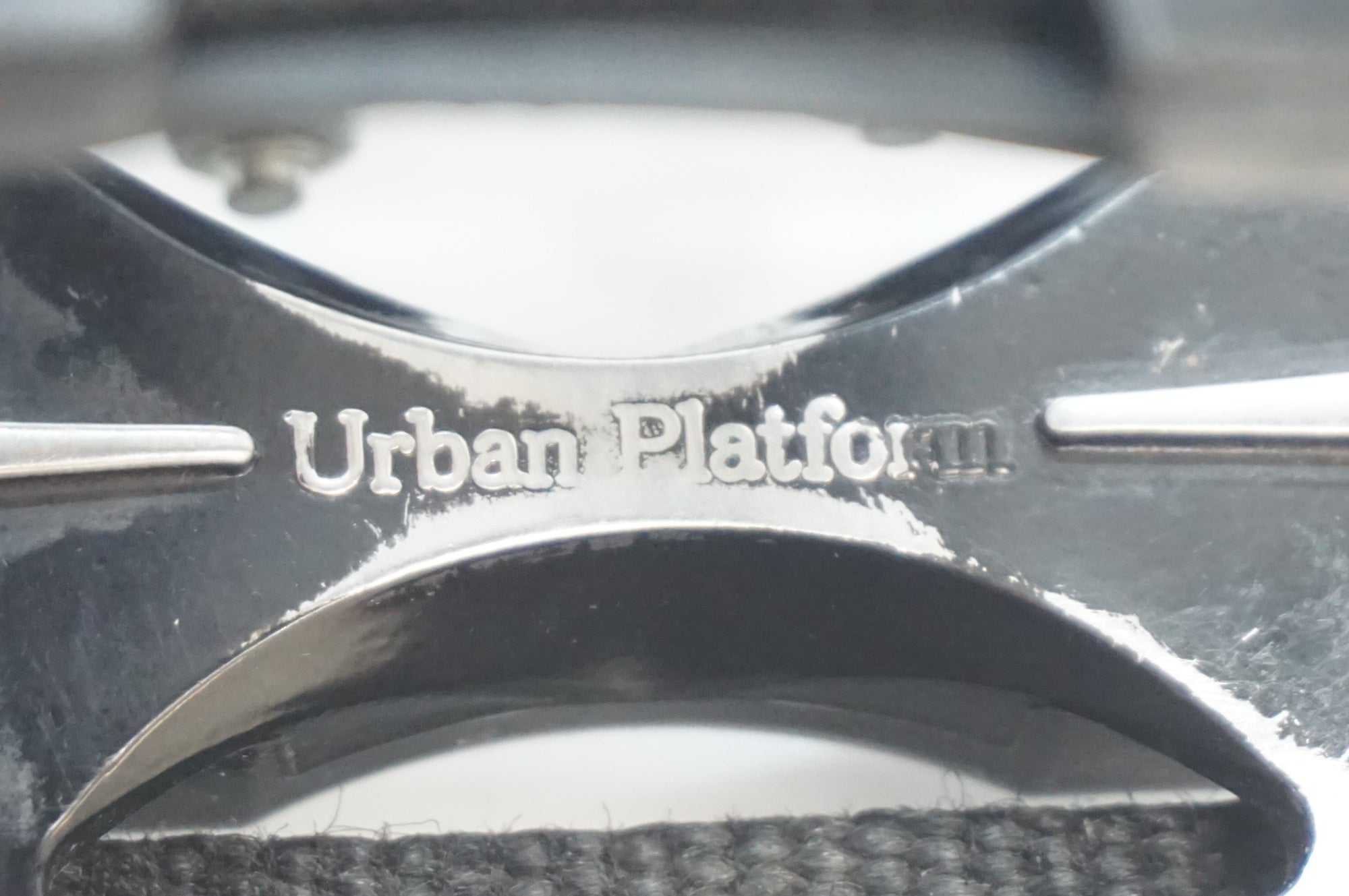 MKS 「ミカシマ」 URBAN PLATFORM ペダル / 福岡店