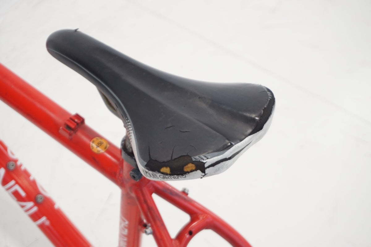 LOUIS GARNEAU 「ルイガノ」 CX CASPER 2006年頃 マウンテンバイク LOUIS GARNEAU 「ルイガノ」 XC CASPER 2006年モデル フレーム / 滋賀
