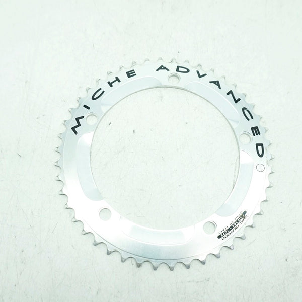 MICHE 「ミケ」 ADVANCED PISTA 46T チェーンリング / 大阪門真店