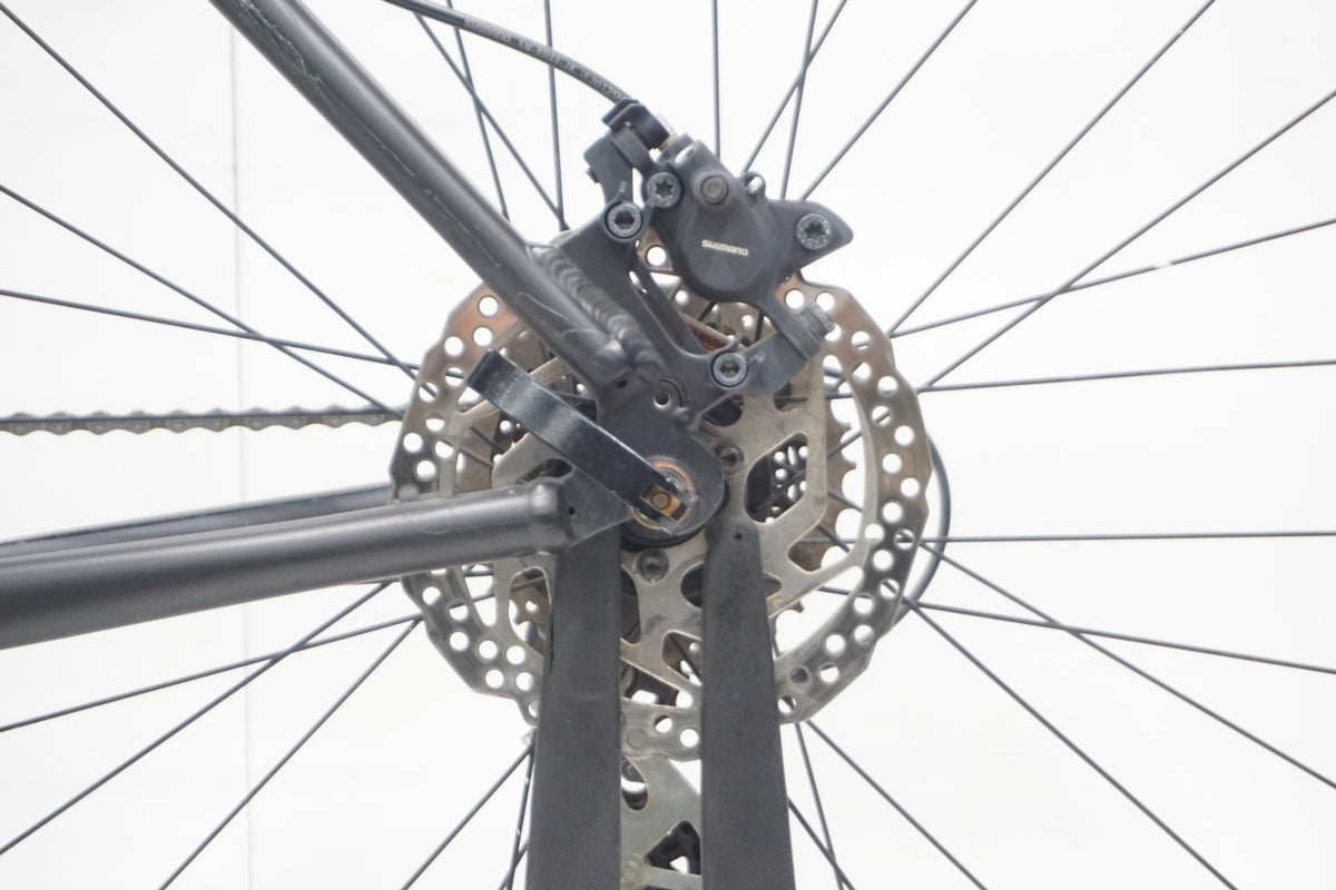 FUJI 「フジ」 RAIZ DISC 2020年モデル クロスバイク / 滋賀大津店