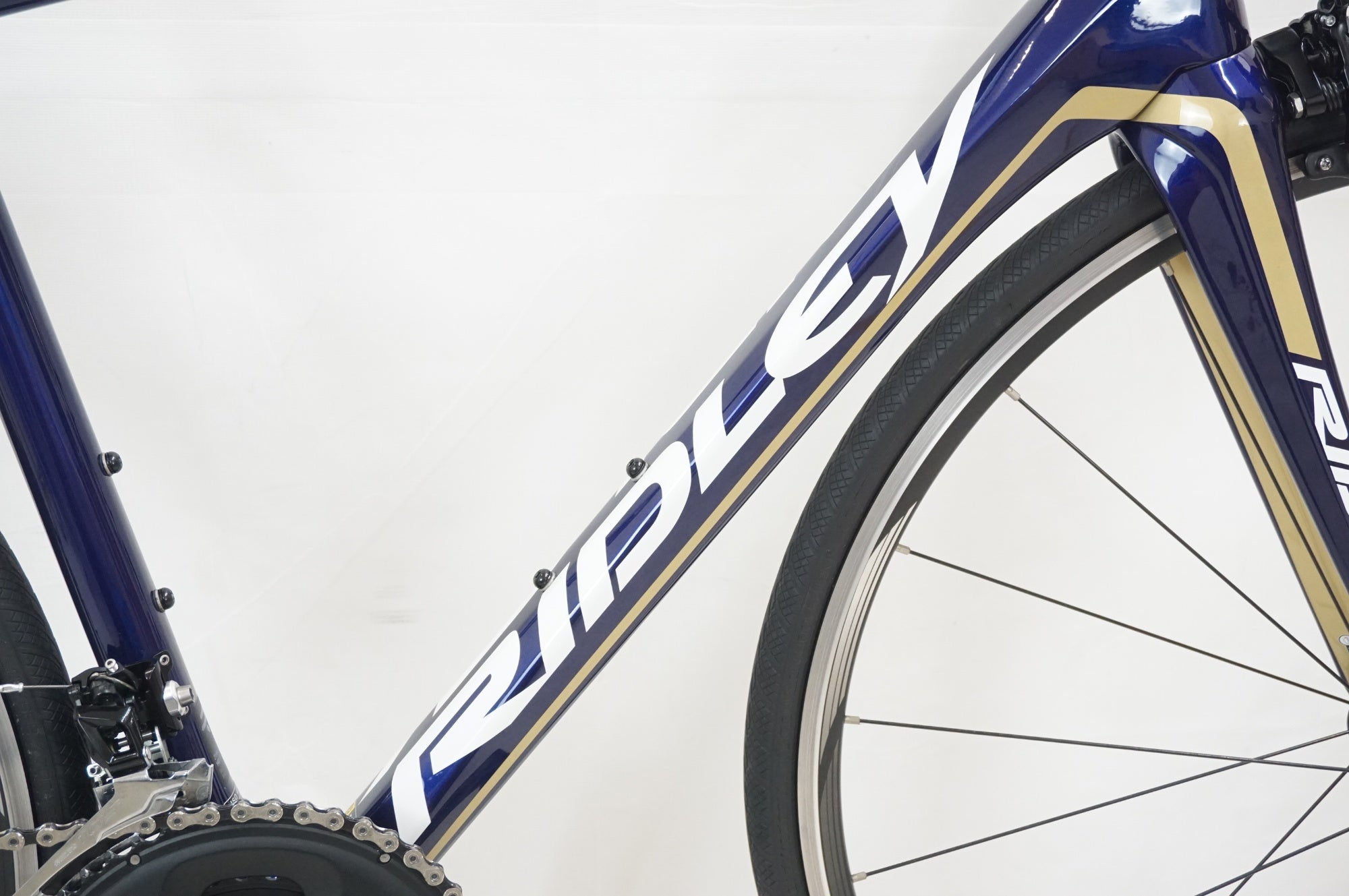 RIDLEY 「リドレー」 FENIX C 2018年モデル ロードバイク /  福岡アイランドシティ店