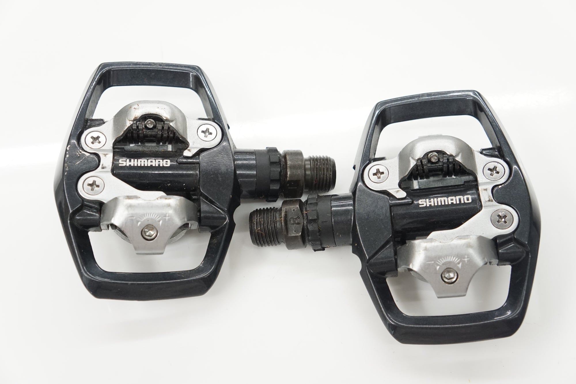 SHIMANO 「シマノ」 PD-ED500 ペダル / バイチャリ浦和ベース