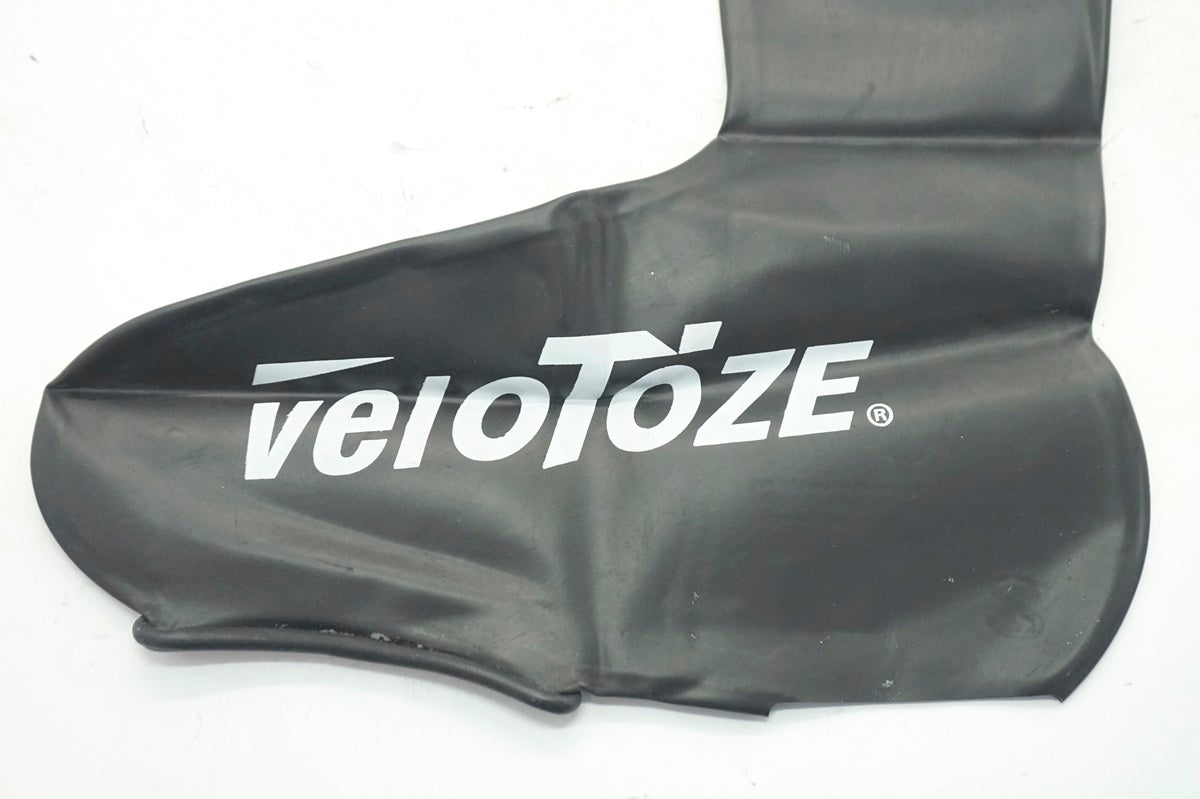 VELOTOZE 「ヴェロトーゼ」 Sサイズ シューズカバー / 大阪門真店