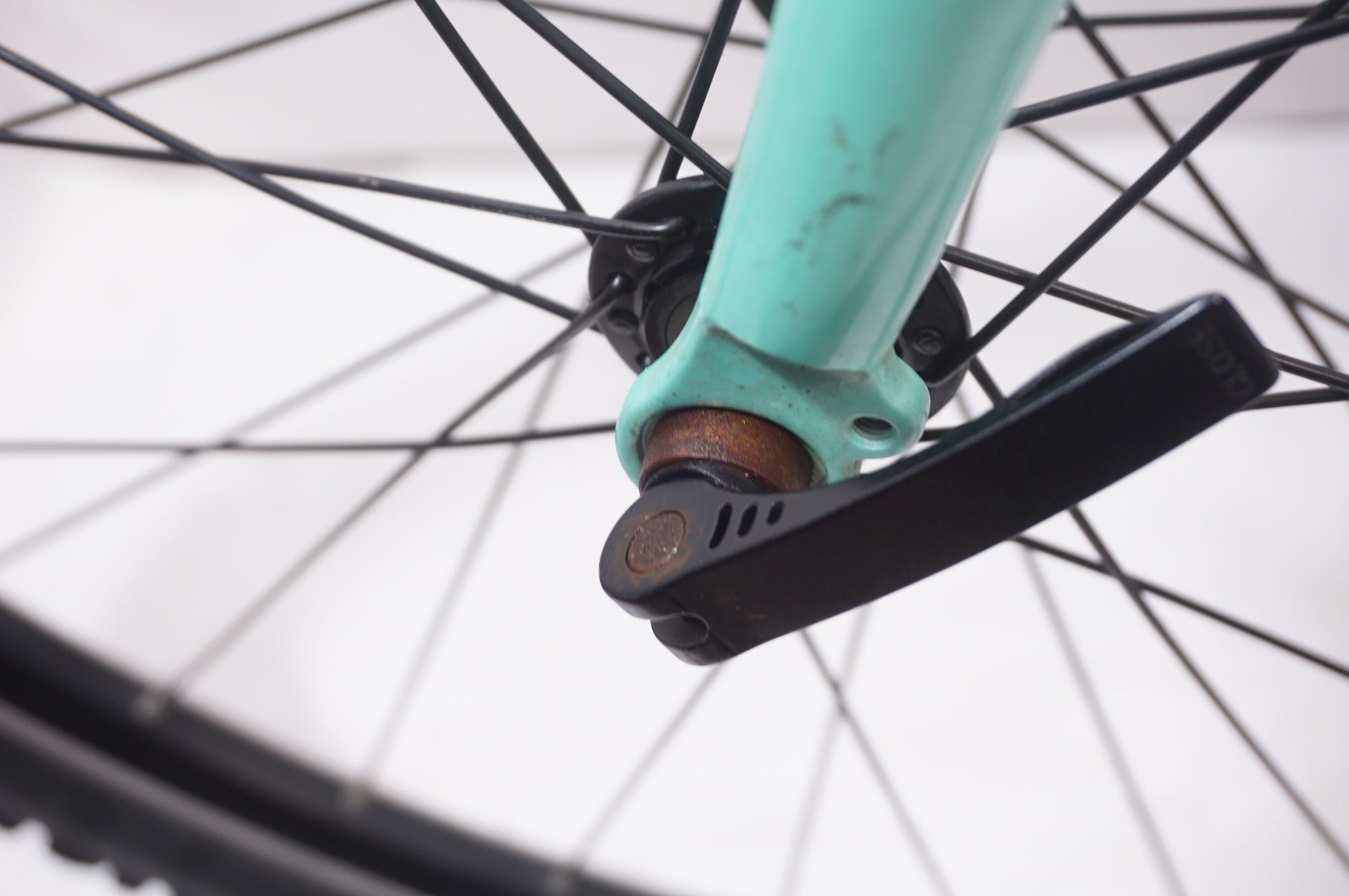 BIANCHI 「ビアンキ」 PIRATA 26 2022年モデル 26インチ キッズバイク / 世田谷店