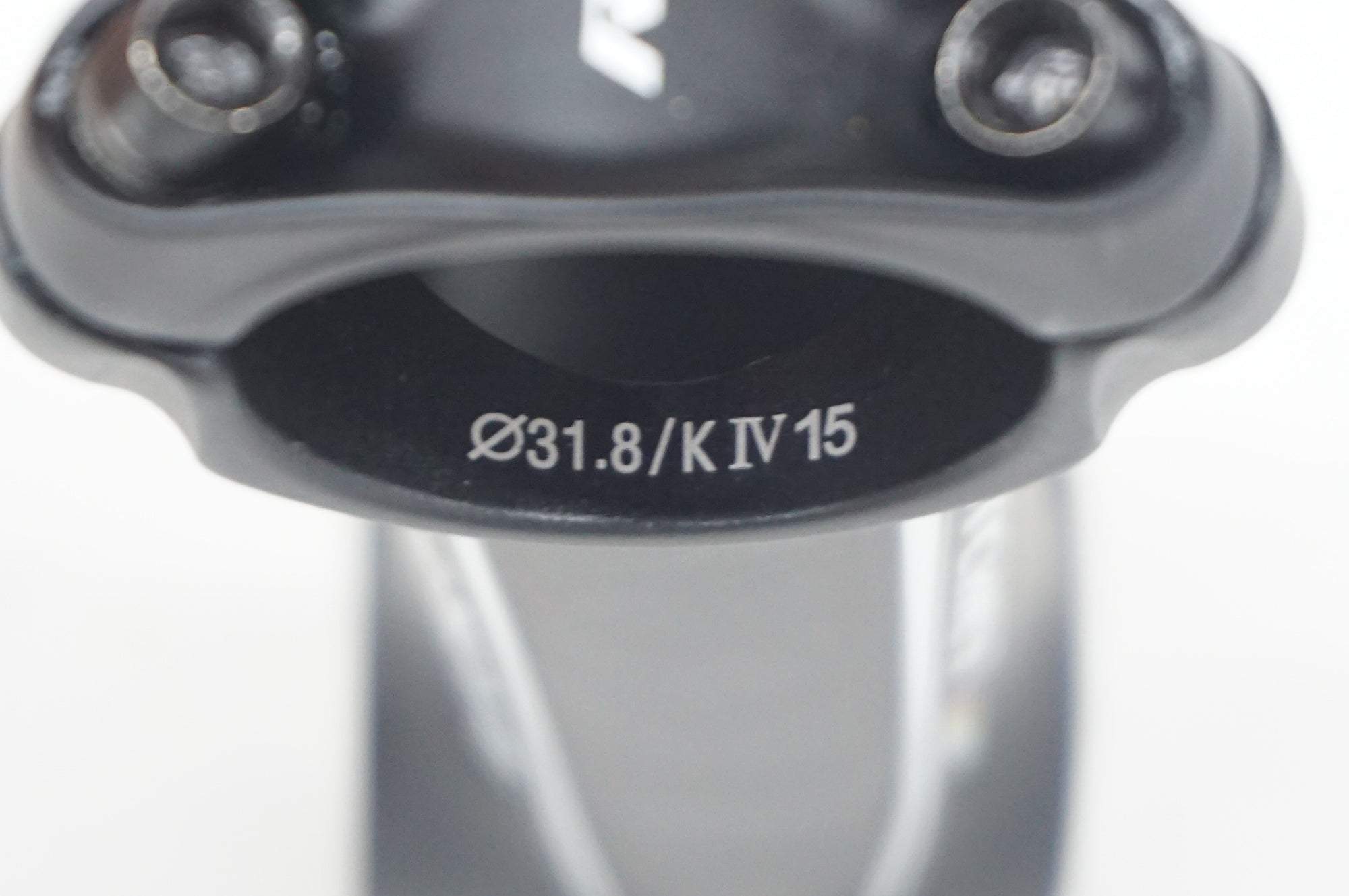 RITCHEY 「リッチー」 WCS C220 Φ31.8 120mm ステム / 阪急塚口
