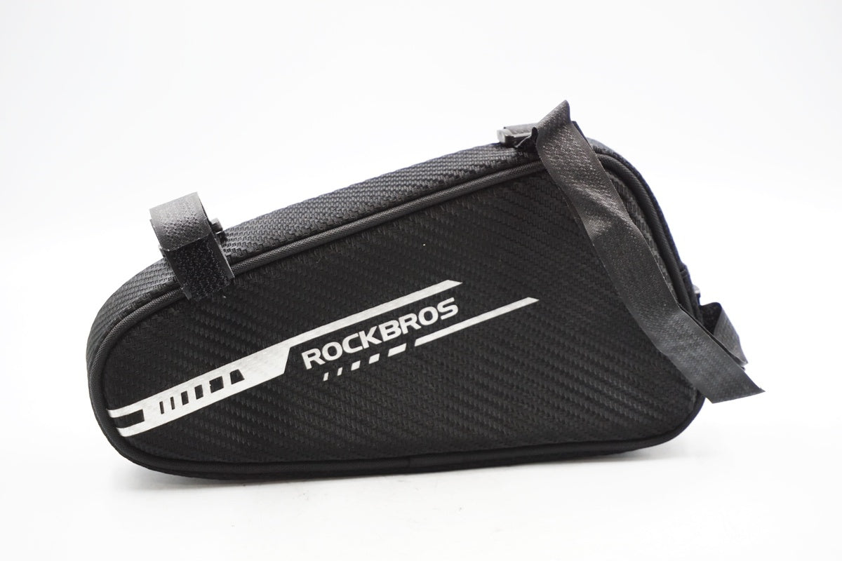 ROCKBROS 「ロックブロス」 フレームバッグ / 奈良店