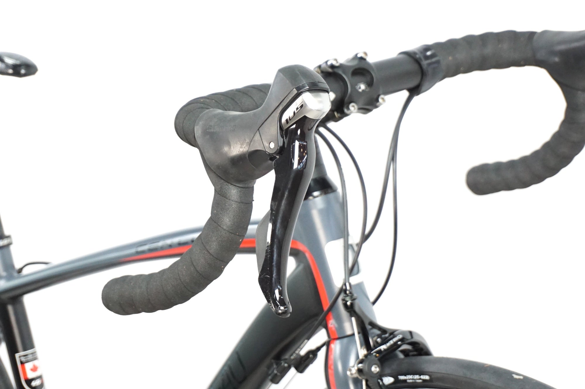 LOUIS GARNEAU 「ルイガノ」 LGS-CEN COMP 2015年モデル ロードバイク / 川越店