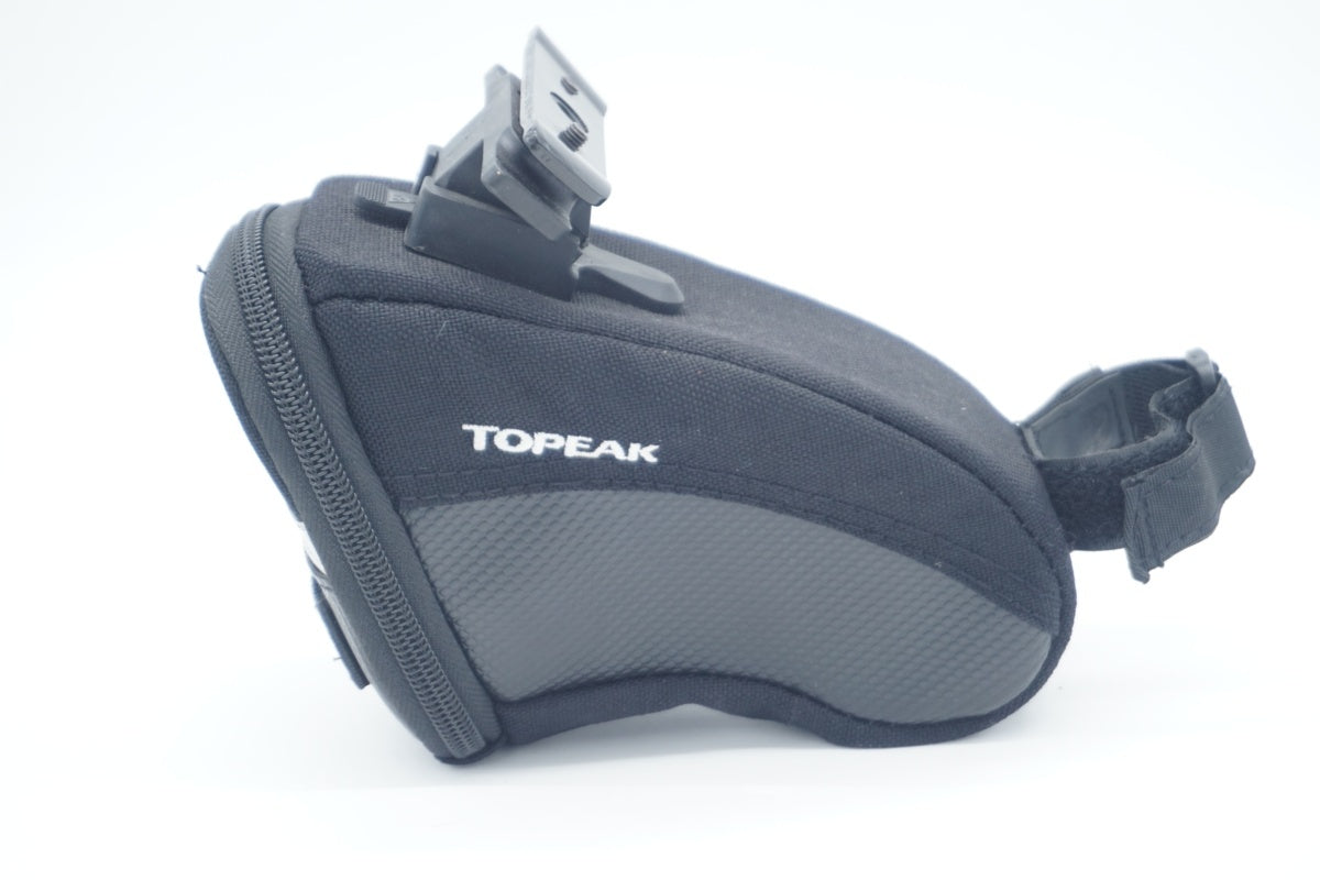 TOPEAK 「トピーク」 サドルバッグ / 滋賀大津店