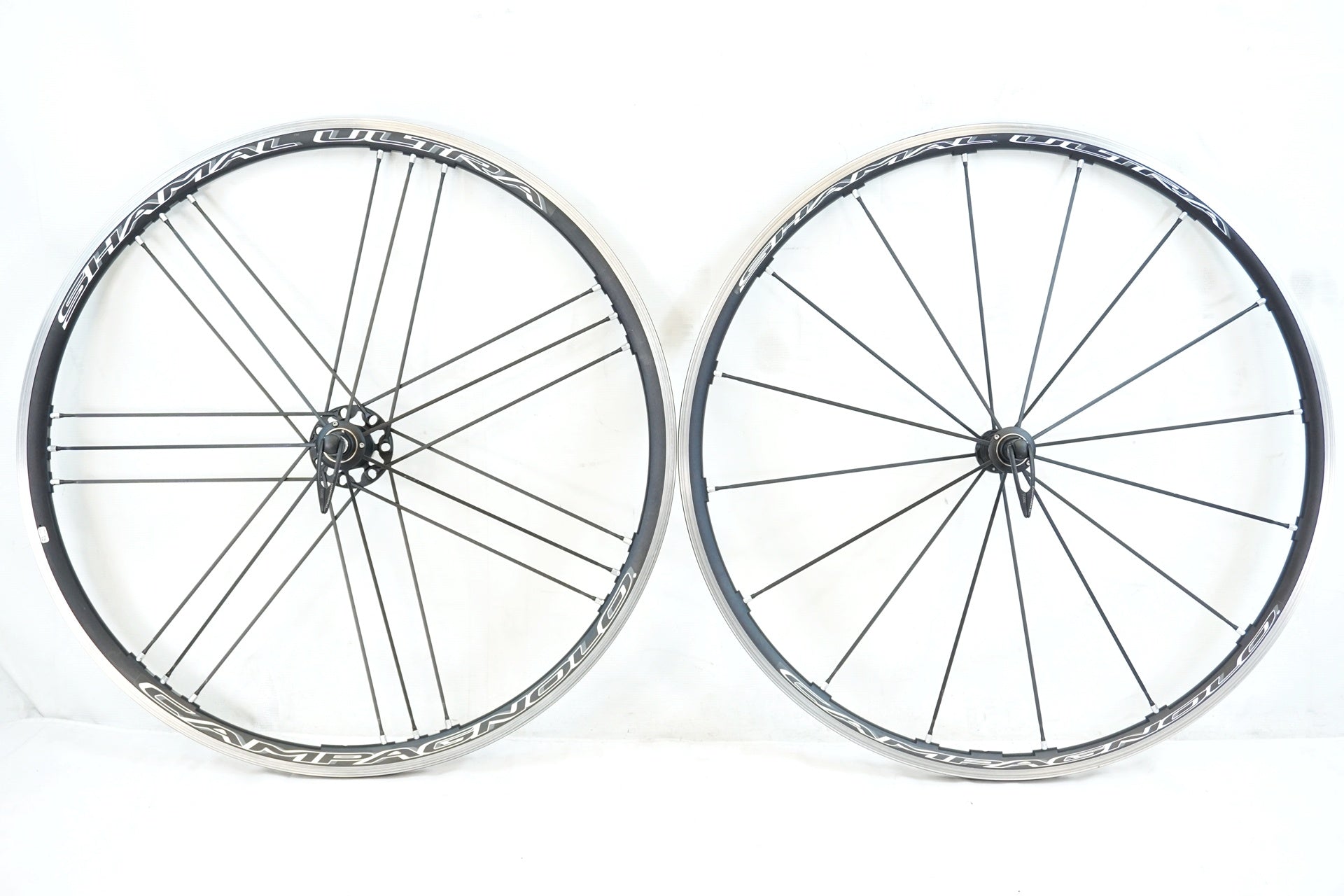 CAMPAGNOLO 「カンパニョーロ」 SHAMAL ULTRA シマノ11速 ホイールセット / 有明ガーデン店