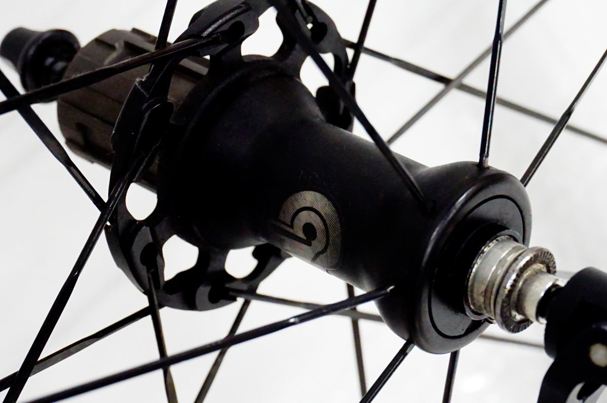 CAMPAGNOLO 「カンパニョーロ」 ZONDA 15C シマノ11速 ホイールセット / 名古屋大須店