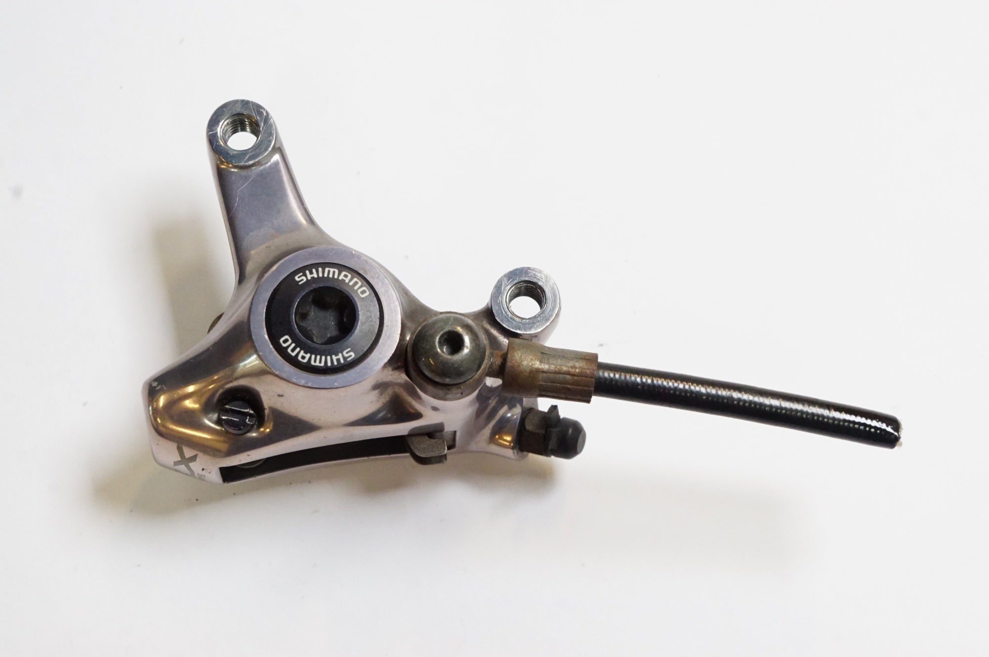 SHIMANO 「シマノ」 XTR ST-M965+BR-M965 キャリパー レバーセット / 熊谷本店