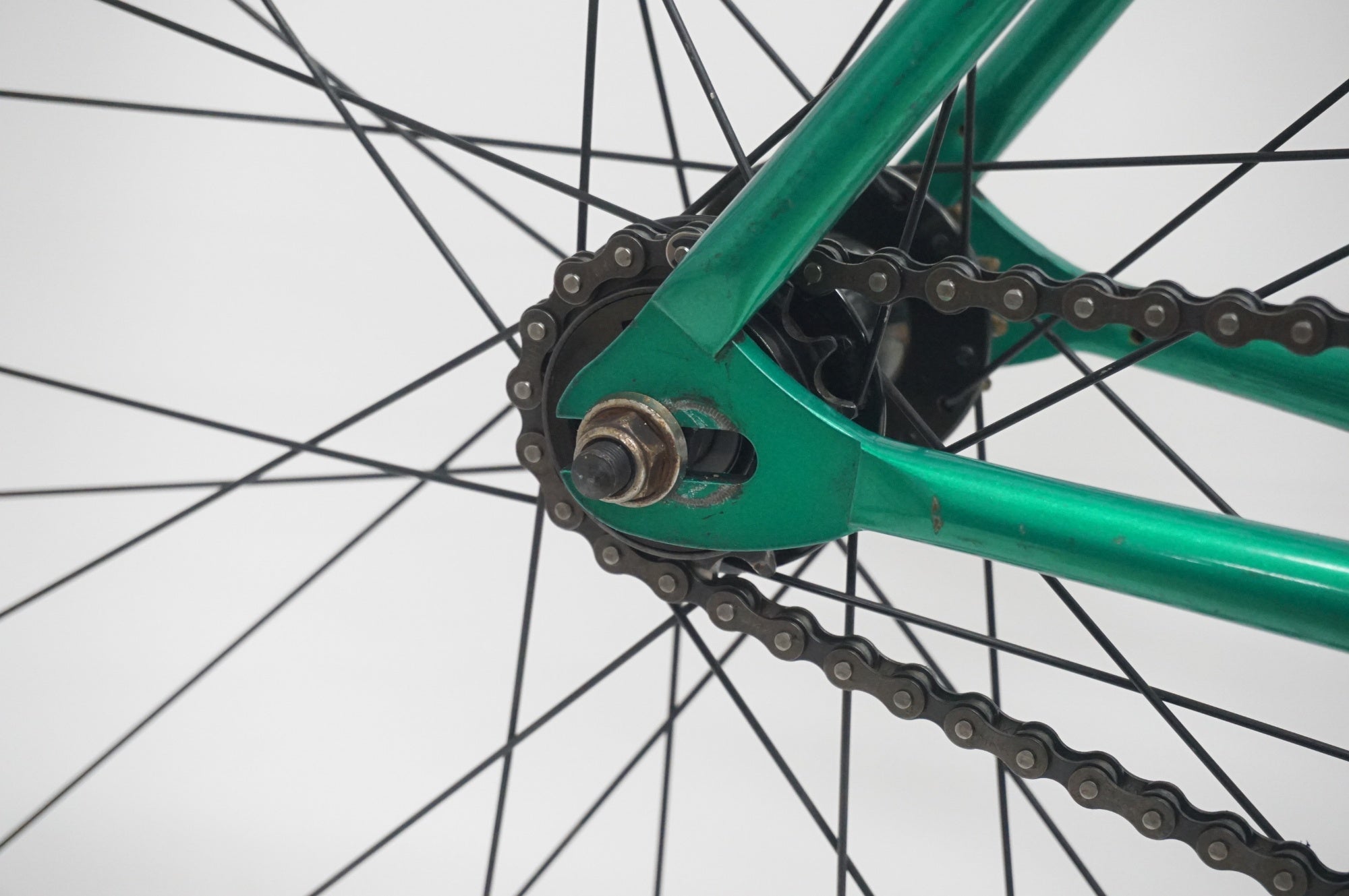 MASI 「マジィ」 FIXED UNO RISER 2015年頃 ピストバイク / 福岡店