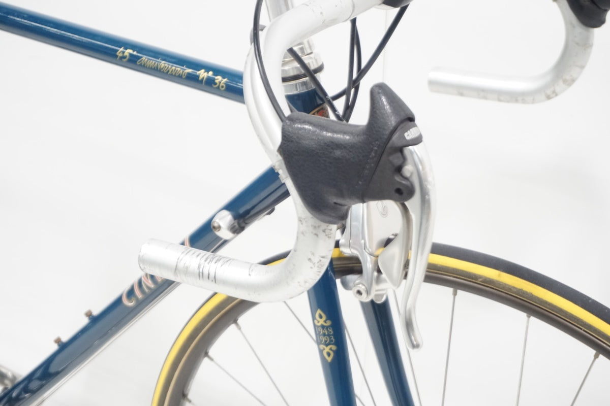 CINELLI 「チネリ」 SUPER CORSA 45 ANIVERSARIO RECORD 1993年モデル ロードバイク / 滋賀大津店