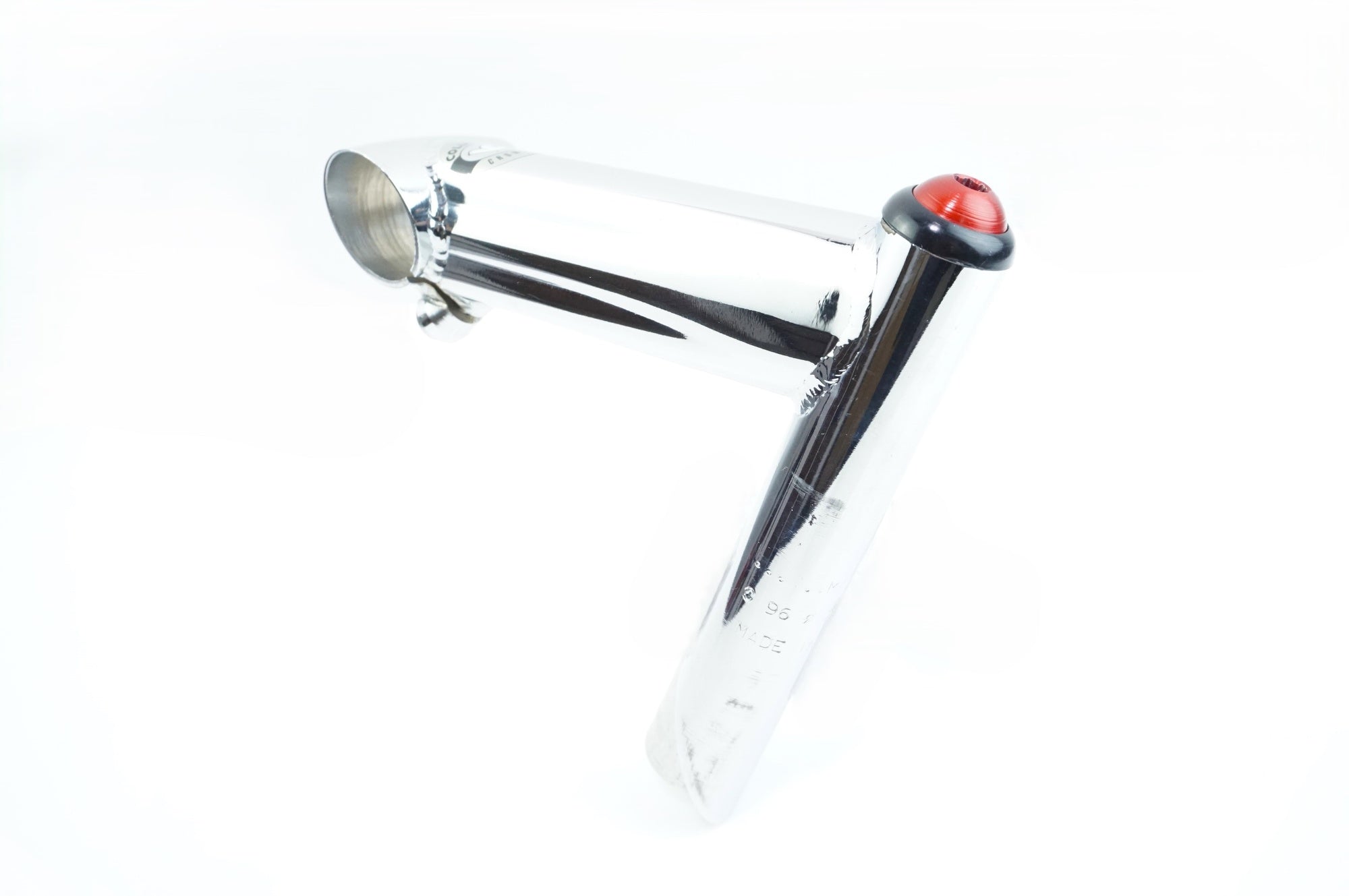 CINELLI 「チネリ」 PINOCCHIO Φ25.4 110mm スレッドステム / 中目黒店