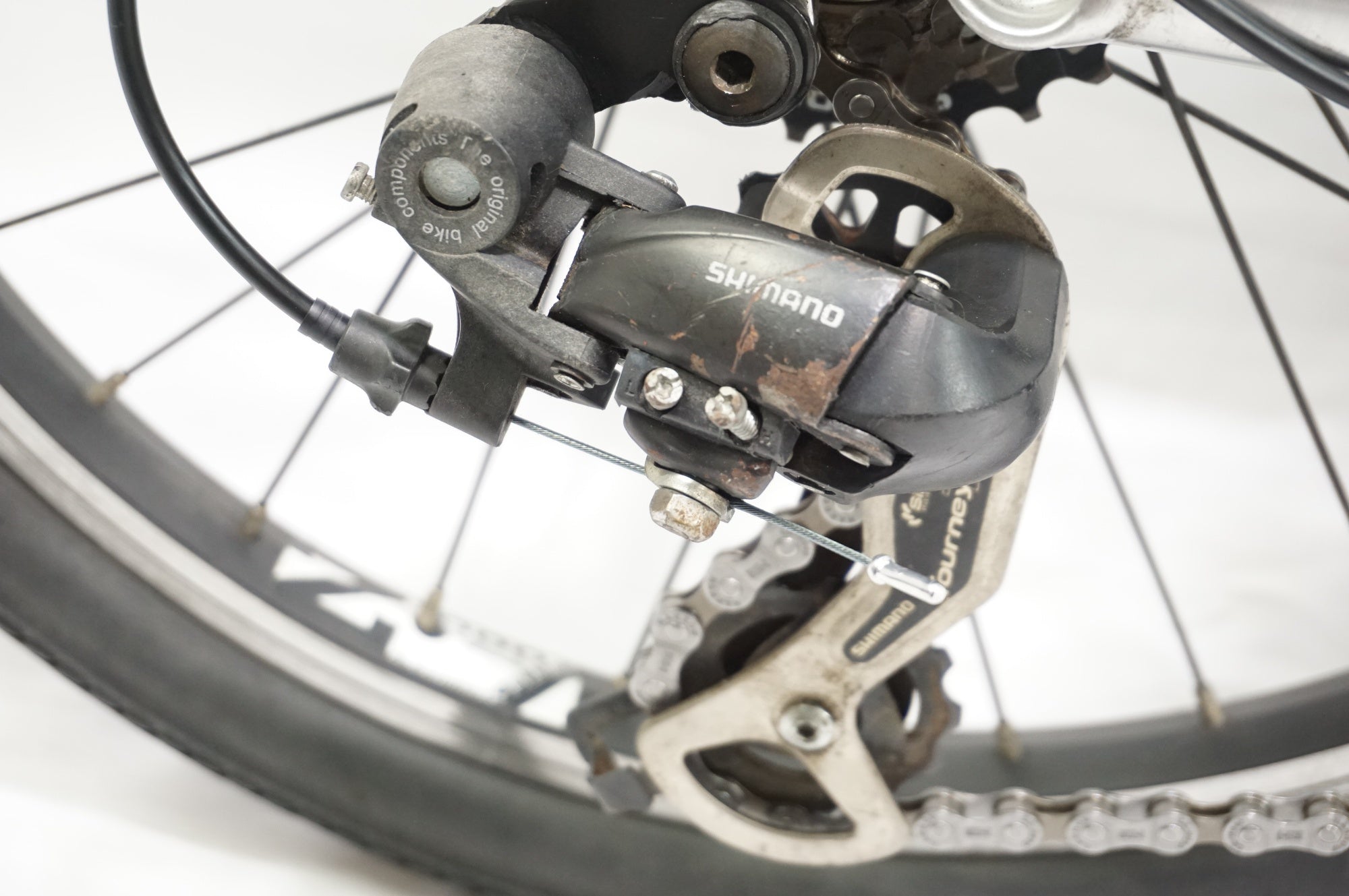 CANNONDALE 「キャノンデール」 KIDS TRAIL 20 2013年モデル 20