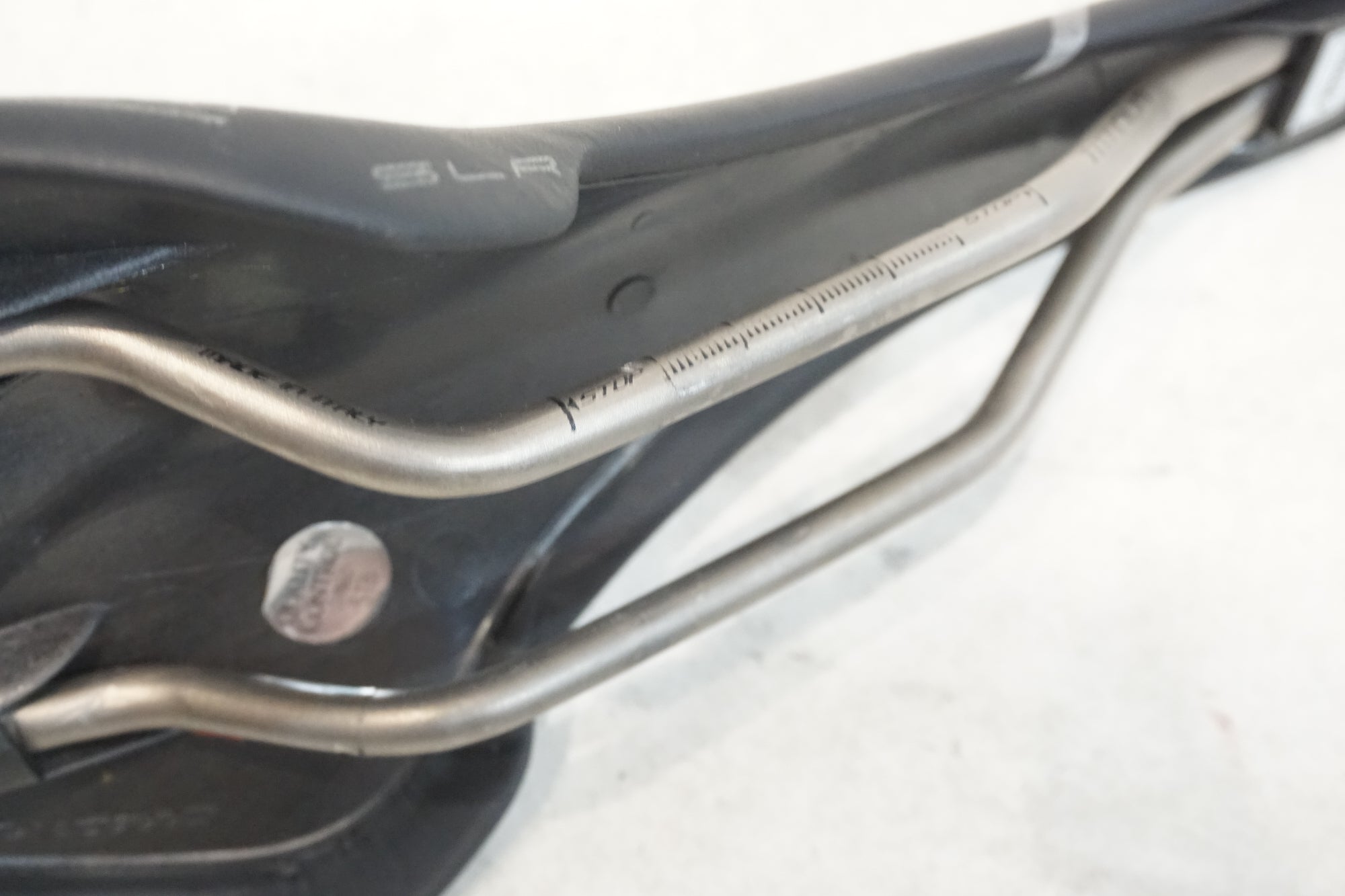 SELLE ITALIA 「セライタリア」 SLR TM チタンレール サドル / 横浜戸塚店