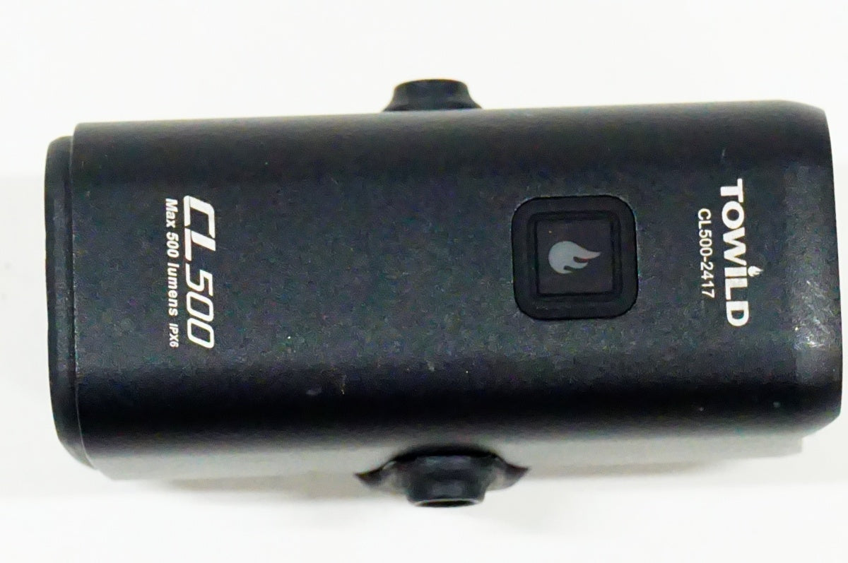 ブランド不明 TOWILD CL500 フロントライト / 名古屋大須店