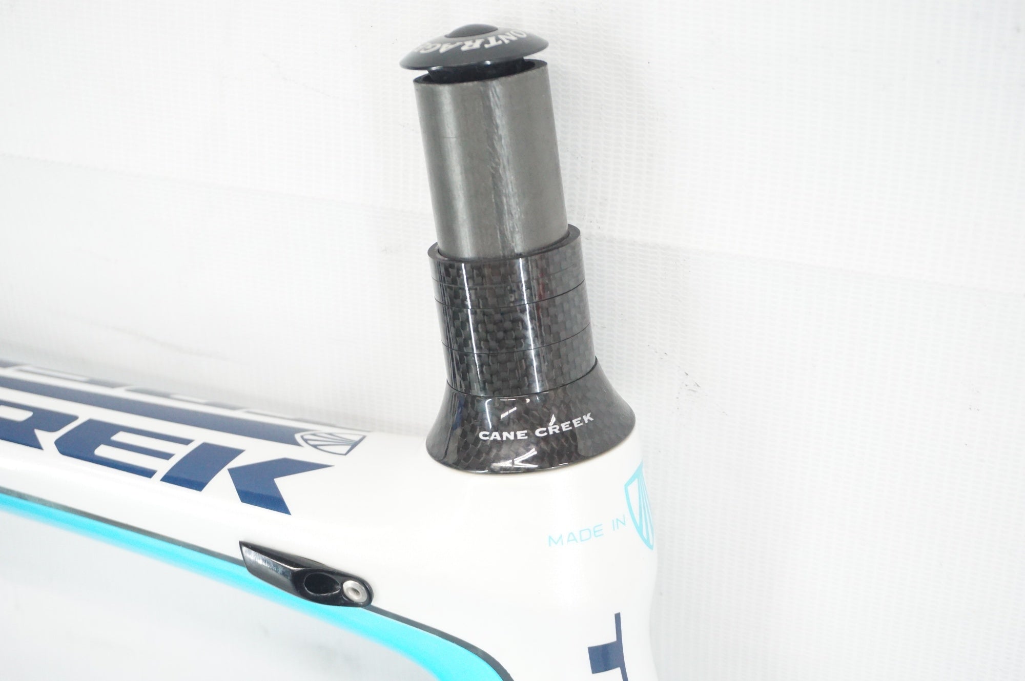 お値下げ！ジャンク品！トレック　自転車本体 ジャンク TREK 「トレック」 MADONE 6.9 PRO 2009年モデル フレーム
