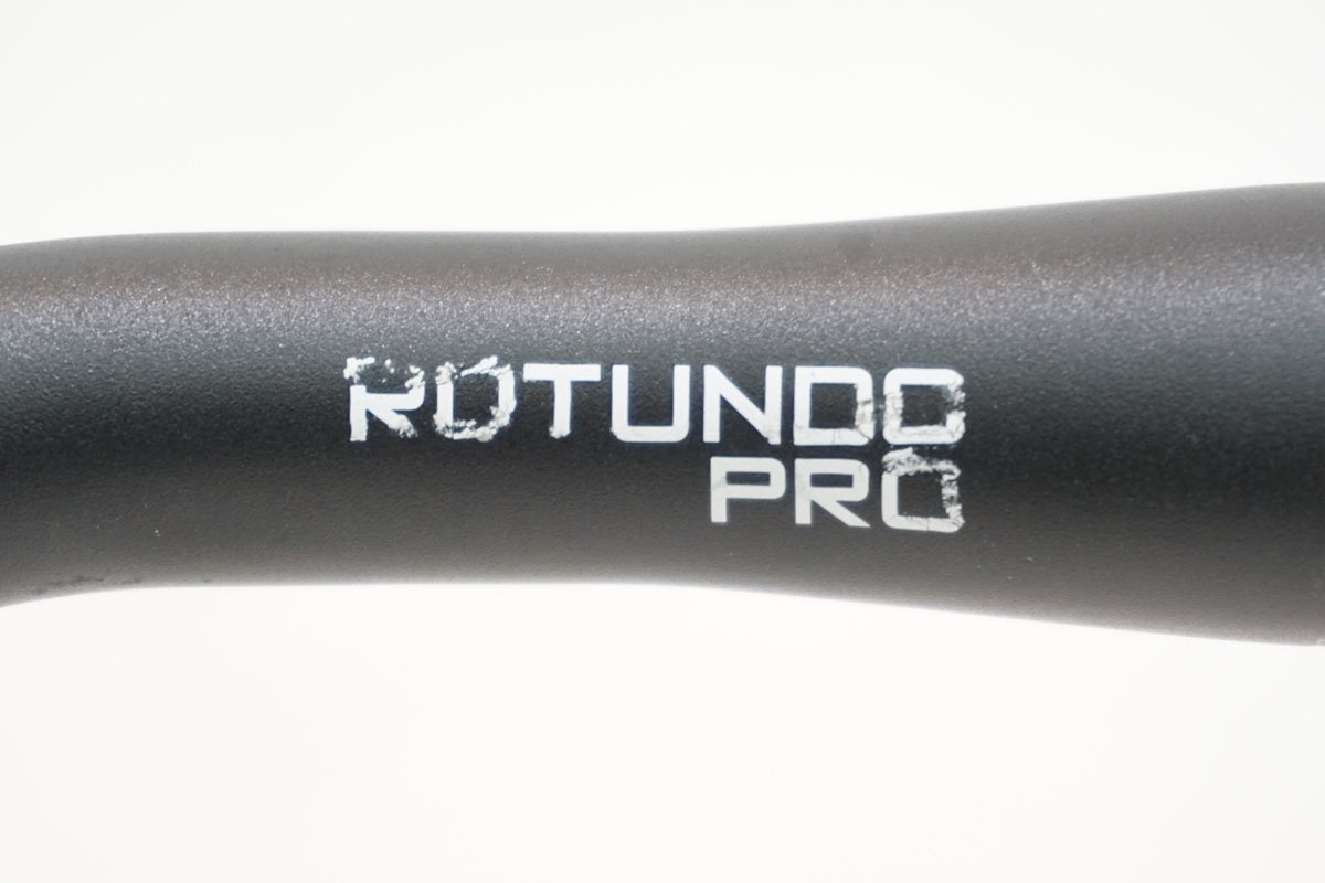 3T「スリーティー」 ROTUNDO PRO φ31.8 400㎜ ハンドル/ 京都西院店