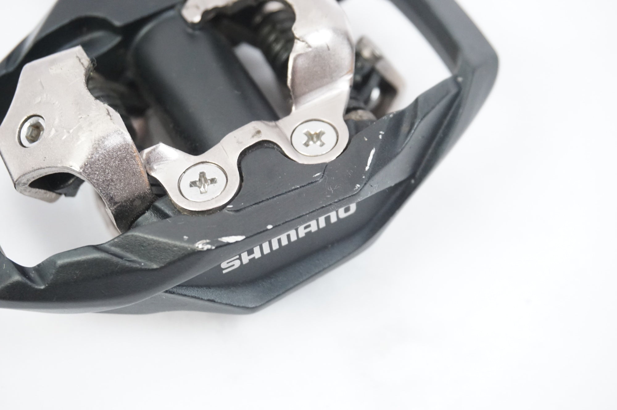 SHIMANO 「シマノ」 PD-M530 ペダル / 中目黒店