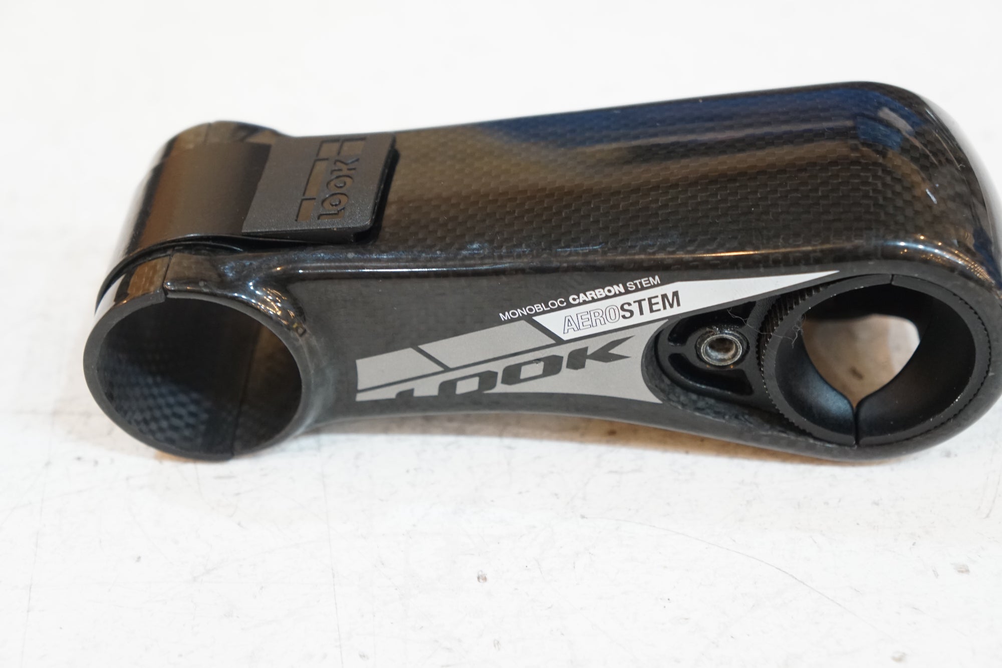 LOOK 「ルック」 AERO STEM φ31.8 100mm ステム / バイチャリ浦和