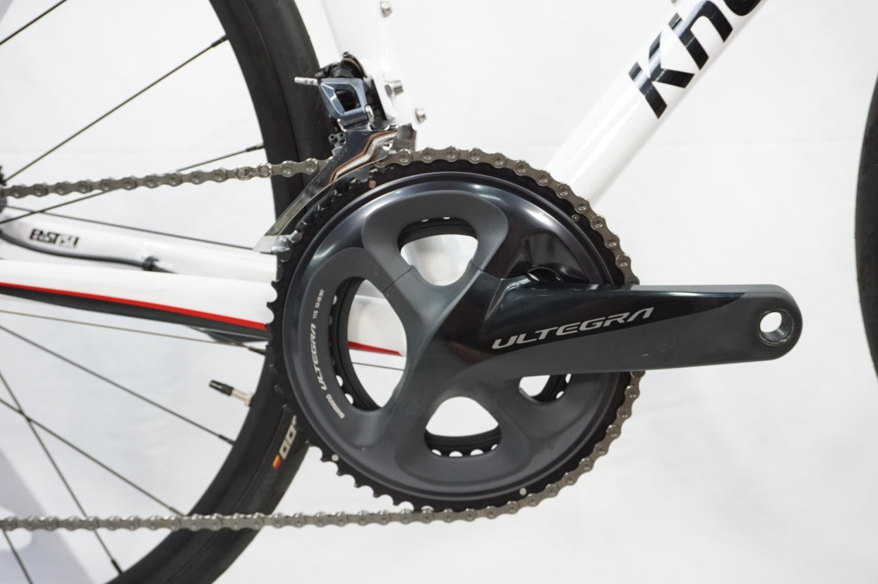 KHODAABLOOM 「コーダブルーム」 STRAUSS DISC ULTEGRA 2024年モデル ロードバイク / 川越店