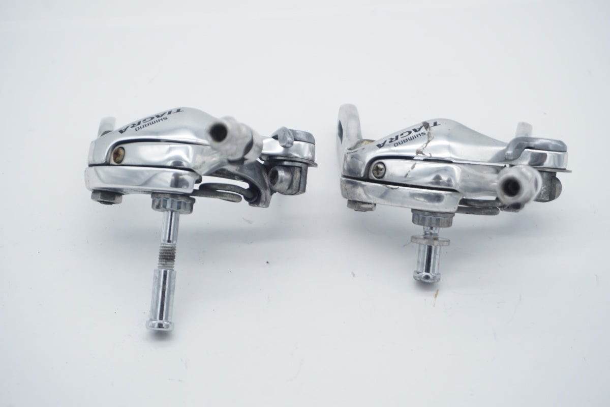 SHIMANO 「シマノ」 TIAGRA BR-4500 キャリパーブレーキセット / 滋賀