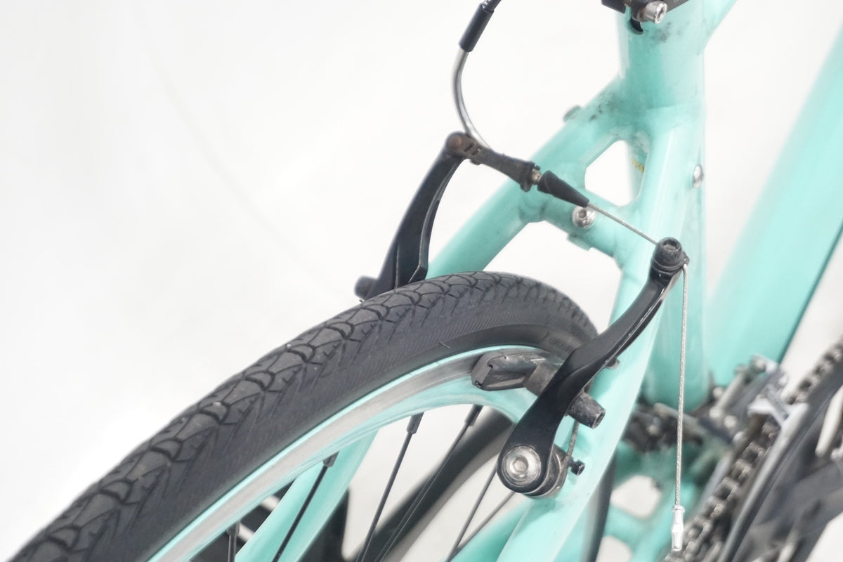 BIANCHI 「ビアンキ」 C-SPORT1 2024年モデル クロスバイク / 滋賀大津店