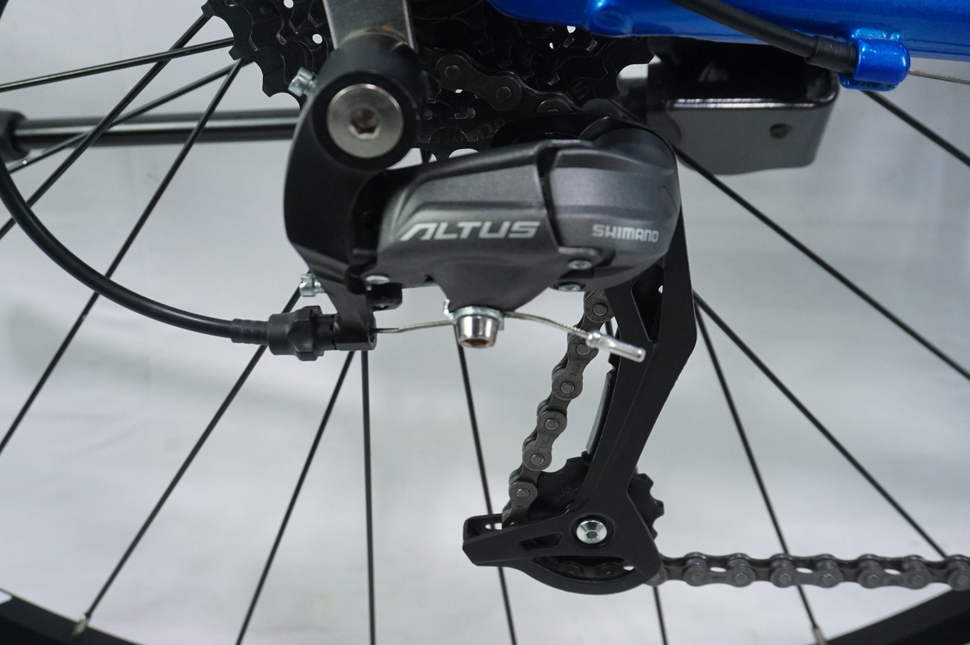 BRIDGESTONE 「ブリヂストン」 XB1 2025年モデル クロスバイク / 中目黒店