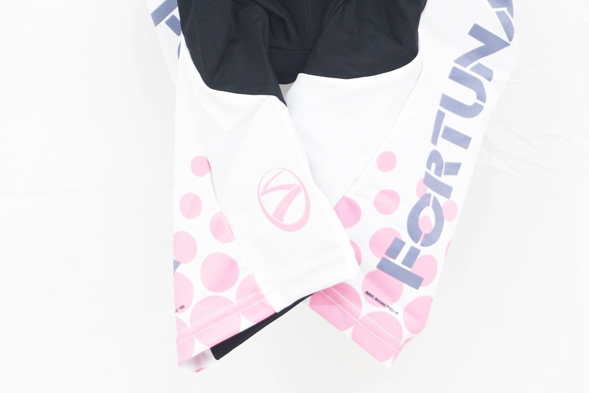 AURORA 「アウローラ」 FORTUNA ろんぐらいだぁす Lサイズ ビブショーツ / 大阪美原北インター店