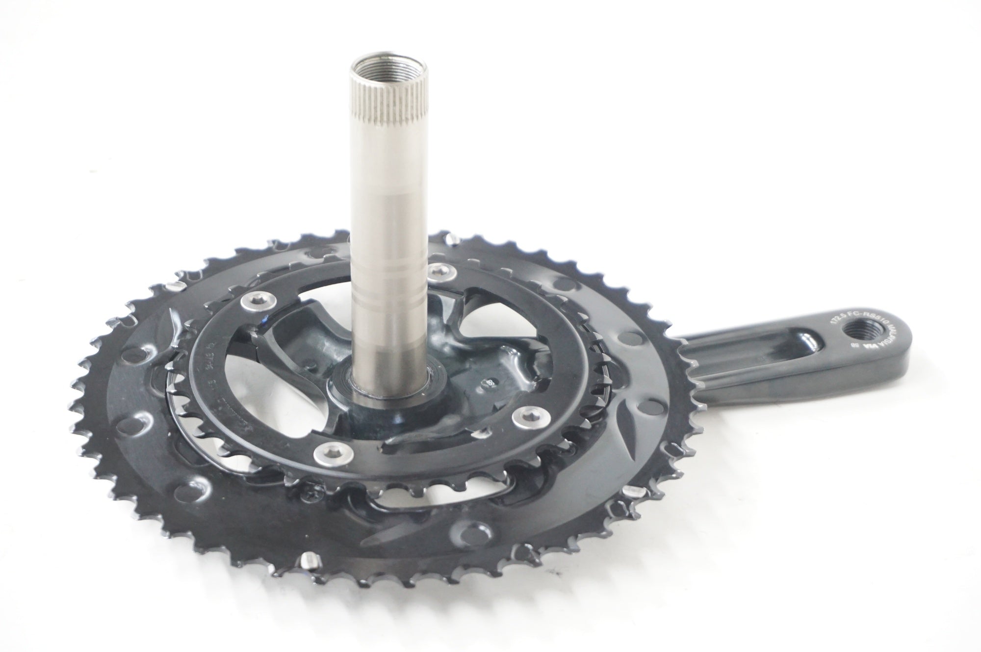 SHIMANO 「シマノ」 FC-RS510 50-34T 172.5mm クランクセット / 阪急塚口店