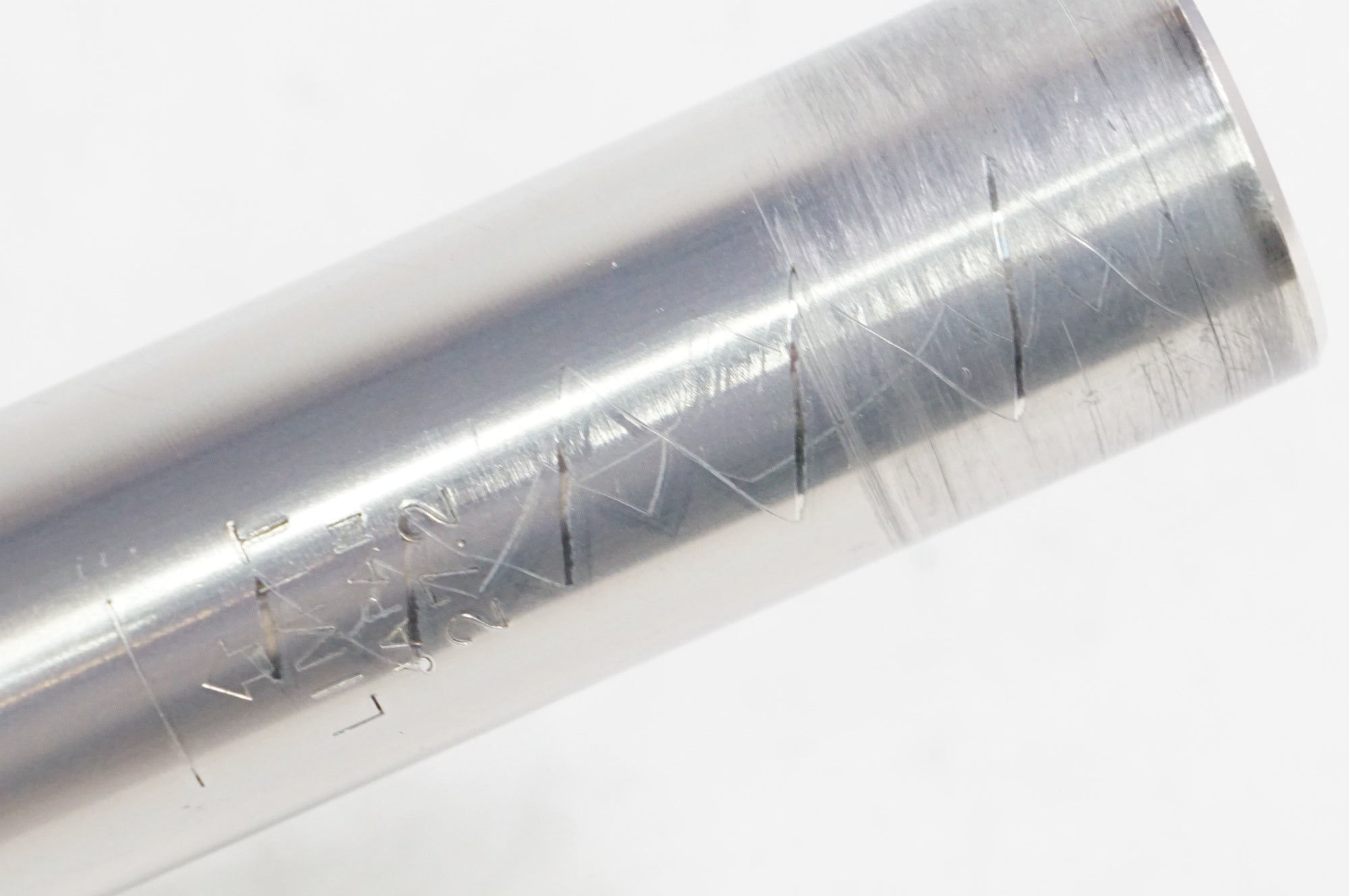 SUNTOUR 「サンツアー」 SUPERBE PRO NJS φ27.2 250mm シートポスト / 熊谷本店