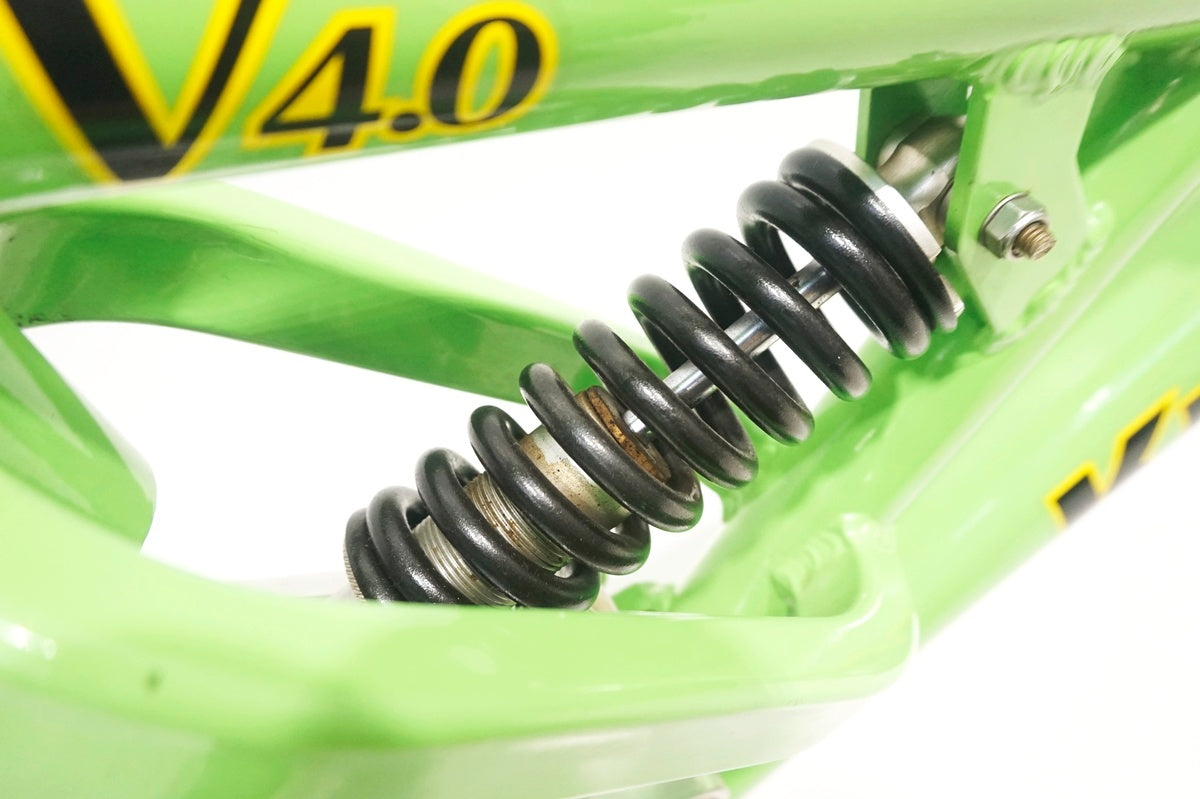 KUWAHARA 「クワハラ」 DH STREAM V4.0 年式不明 フレーム / 大阪門真店