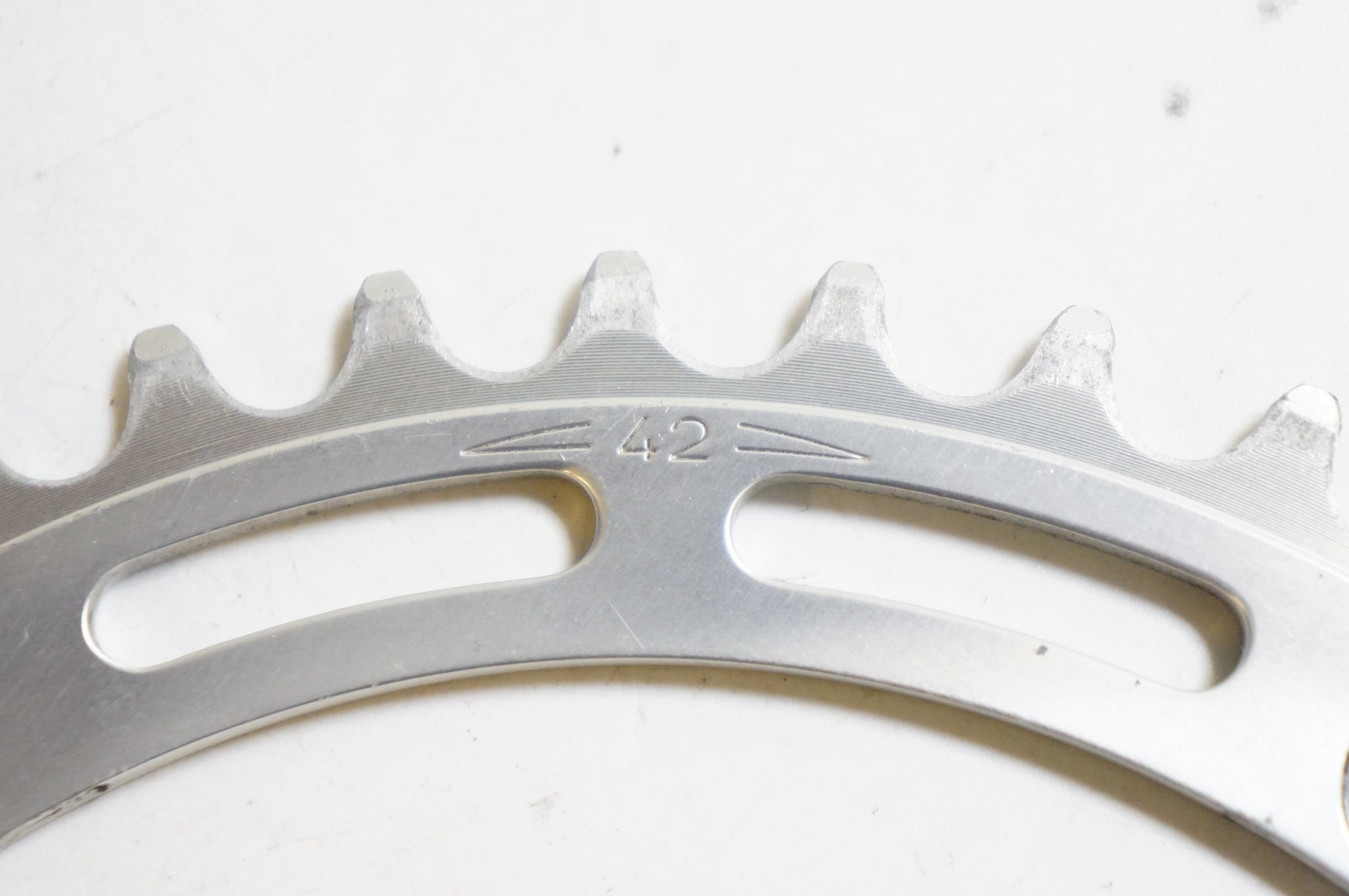 CAMPAGNOLO 「カンパニョーロ」 42T チェーンリング / 熊谷本店