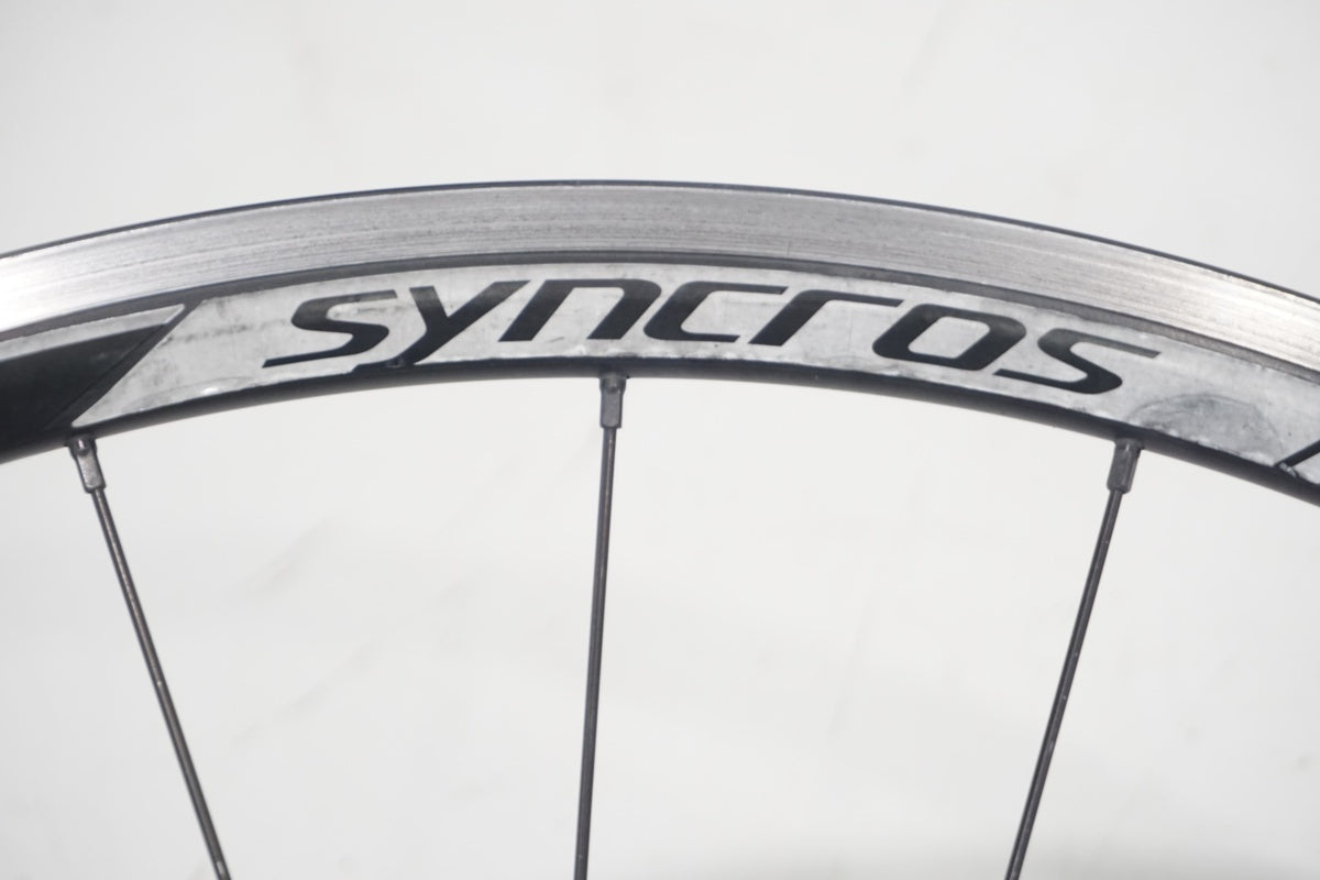 SYNCROS 「シンクロス」 SHIMANO8-9速 ホイールセット / 滋賀大津店