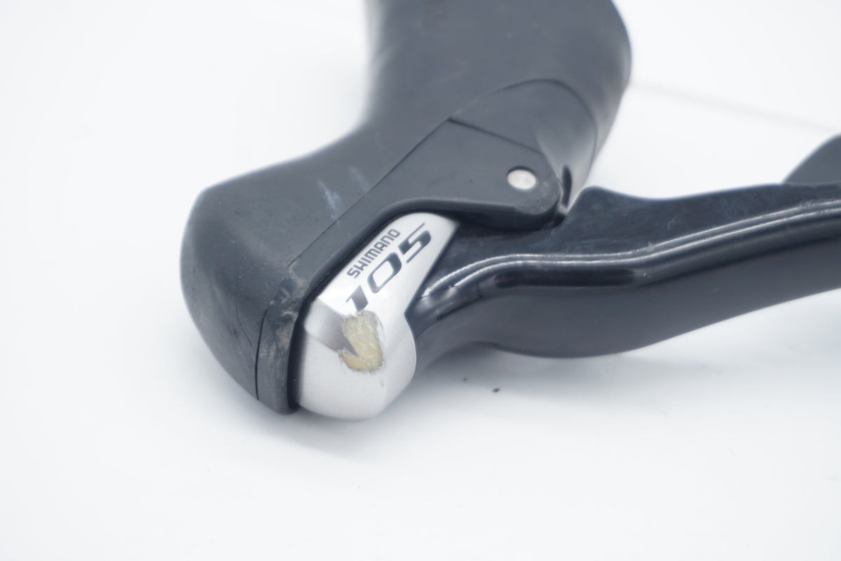 SHIMANO 「シマノ」 105 ST-5800 デュアルコントロールレバー / 滋賀大津店