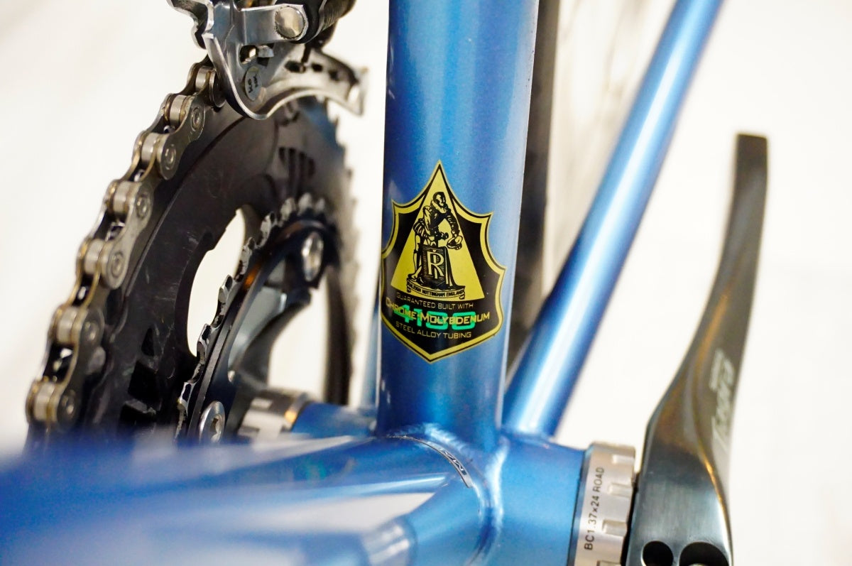 RALEIGH 「ラレー」 CRN CARLTON-N 2016年モデル ロードバイク