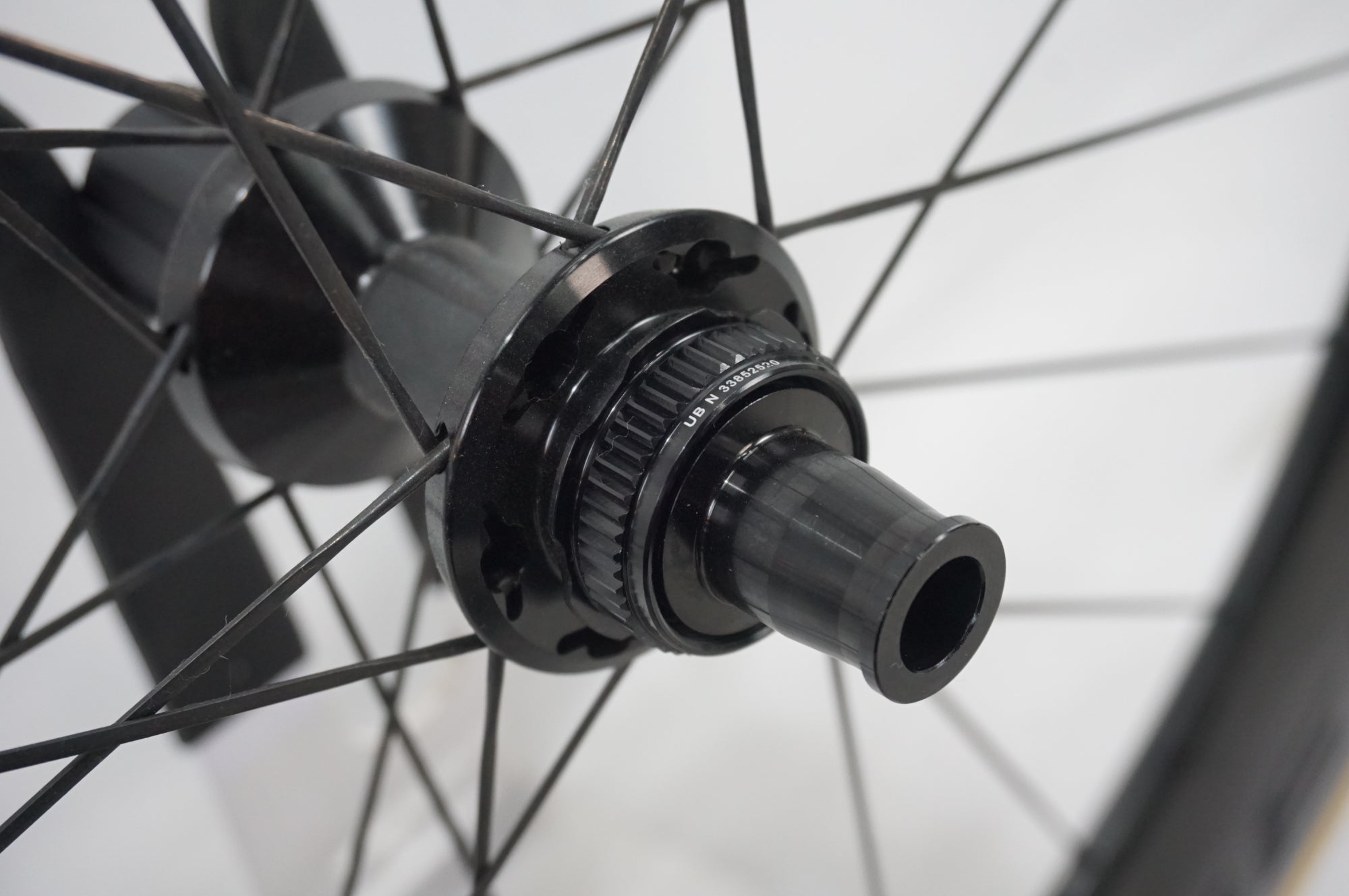 BONTRAGER 「ボントレガー」 AEOLUS RSL 75 TLR DISC ホイールセット / 川越店