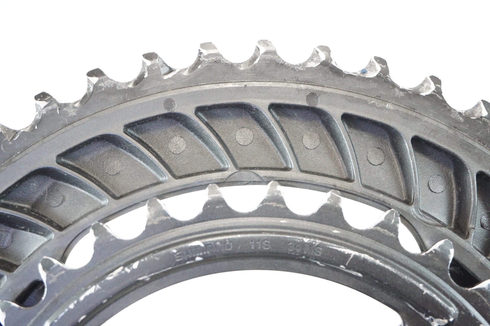 SHIMANO 「シマノ」 105 FC-R7000 50-34T 170mm クランクセット