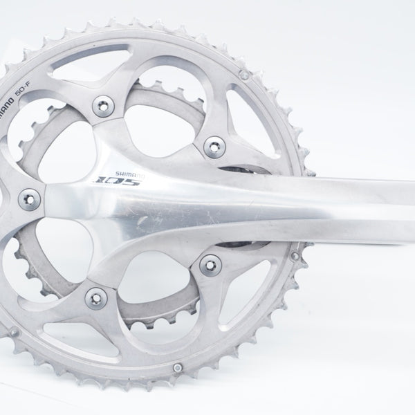SHIMANO 「シマノ」 105 FC-5750 50-34T 170mm クランク / 滋賀