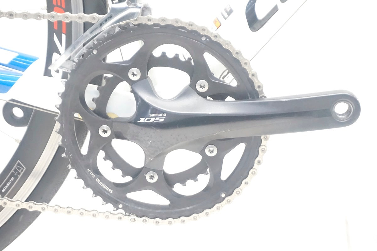 CANNONDALE 「キャノンデール」 CAAD10 105 2012年モデル ロードバイク / 大阪門真店
