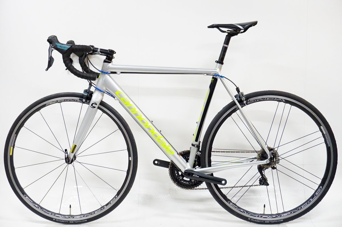 CANNONDALE 「キャノンデール」 CAAD OPTIMO 105 2017年モデル ロードバイク / 名古屋大須店