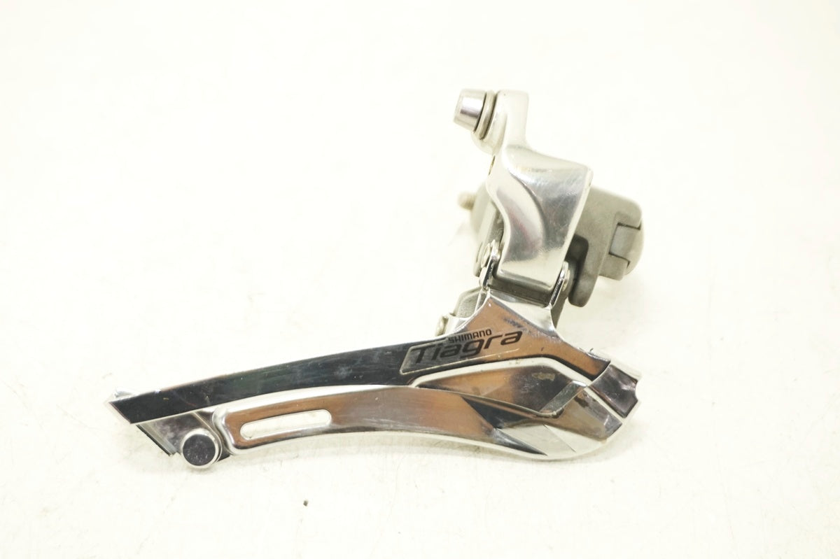 SHIMANO 「シマノ」 TIAGRA FD-4600 フロントディレイラー / 大阪門真店