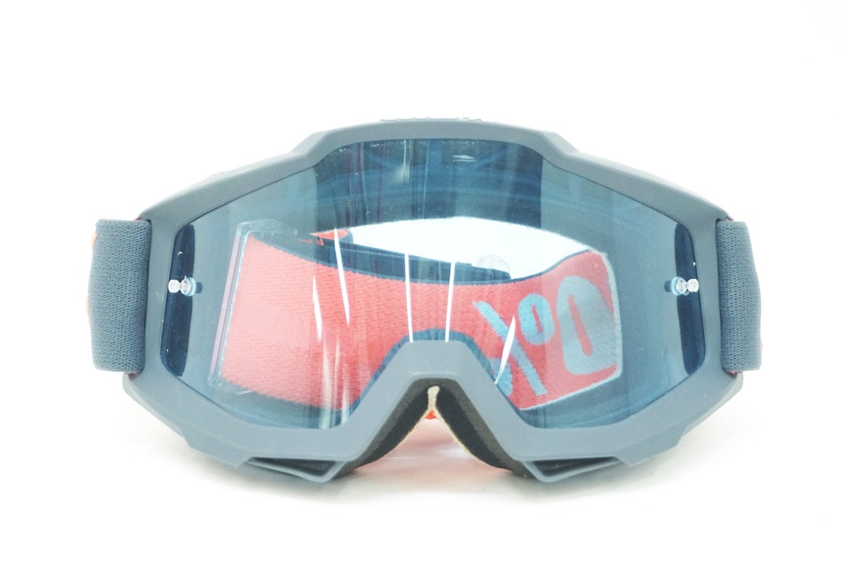 100% 「ワンハンドレッド」 ゴーグル / 大阪美原北インター店