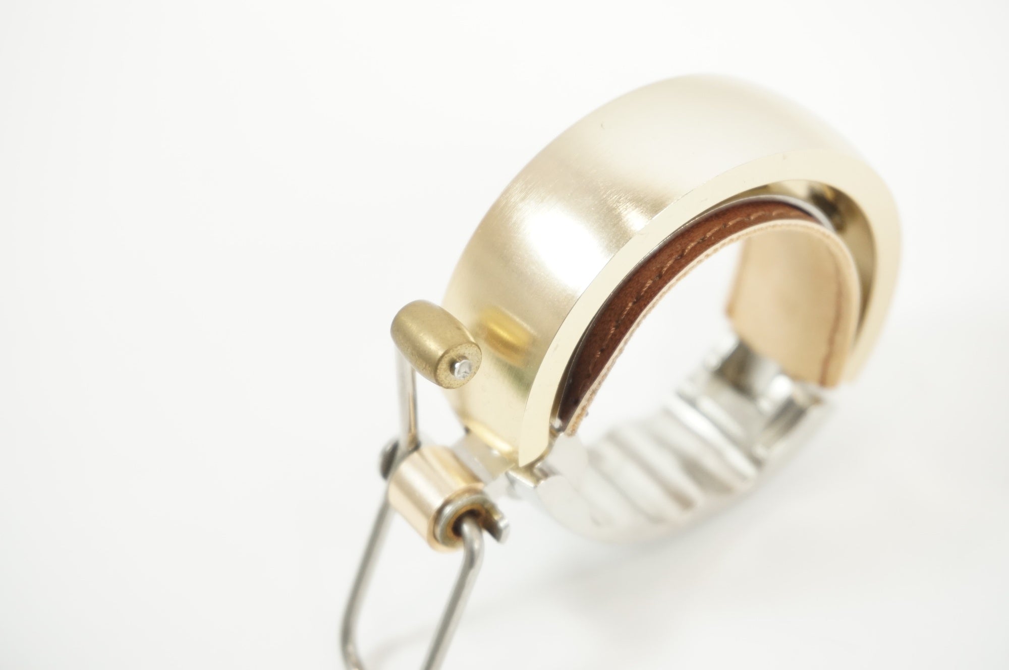 KNOG 「ノグ」 OI LUXE ベル / 宇都宮店