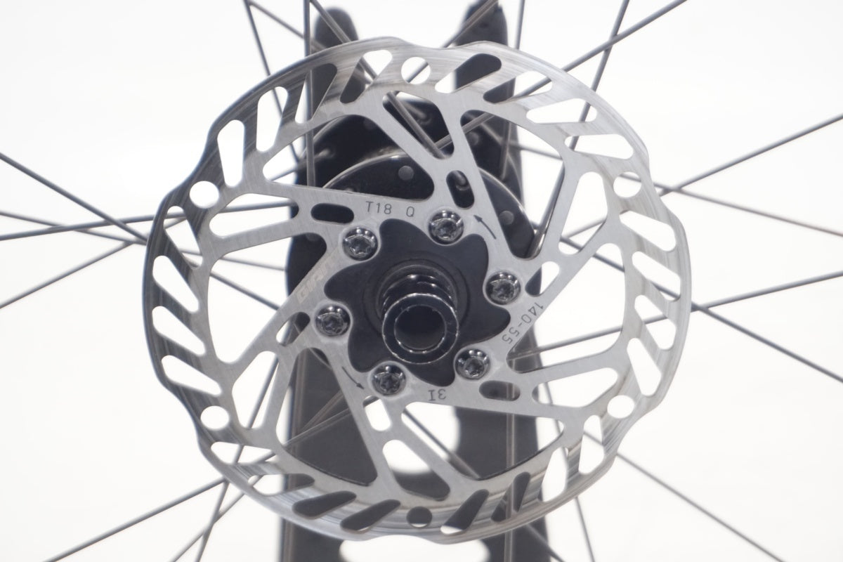 GIANT 「ジャイアント」 PR-2 DISC SHIMANO11速 リアホイール / 滋賀大津店