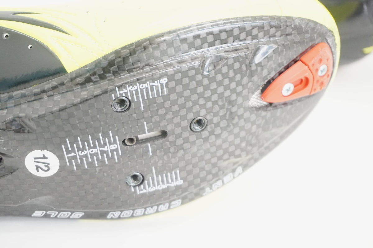SIDI 「シディ」 WIRE CAROBON EUR43.5 シューズ/ 京都八幡店