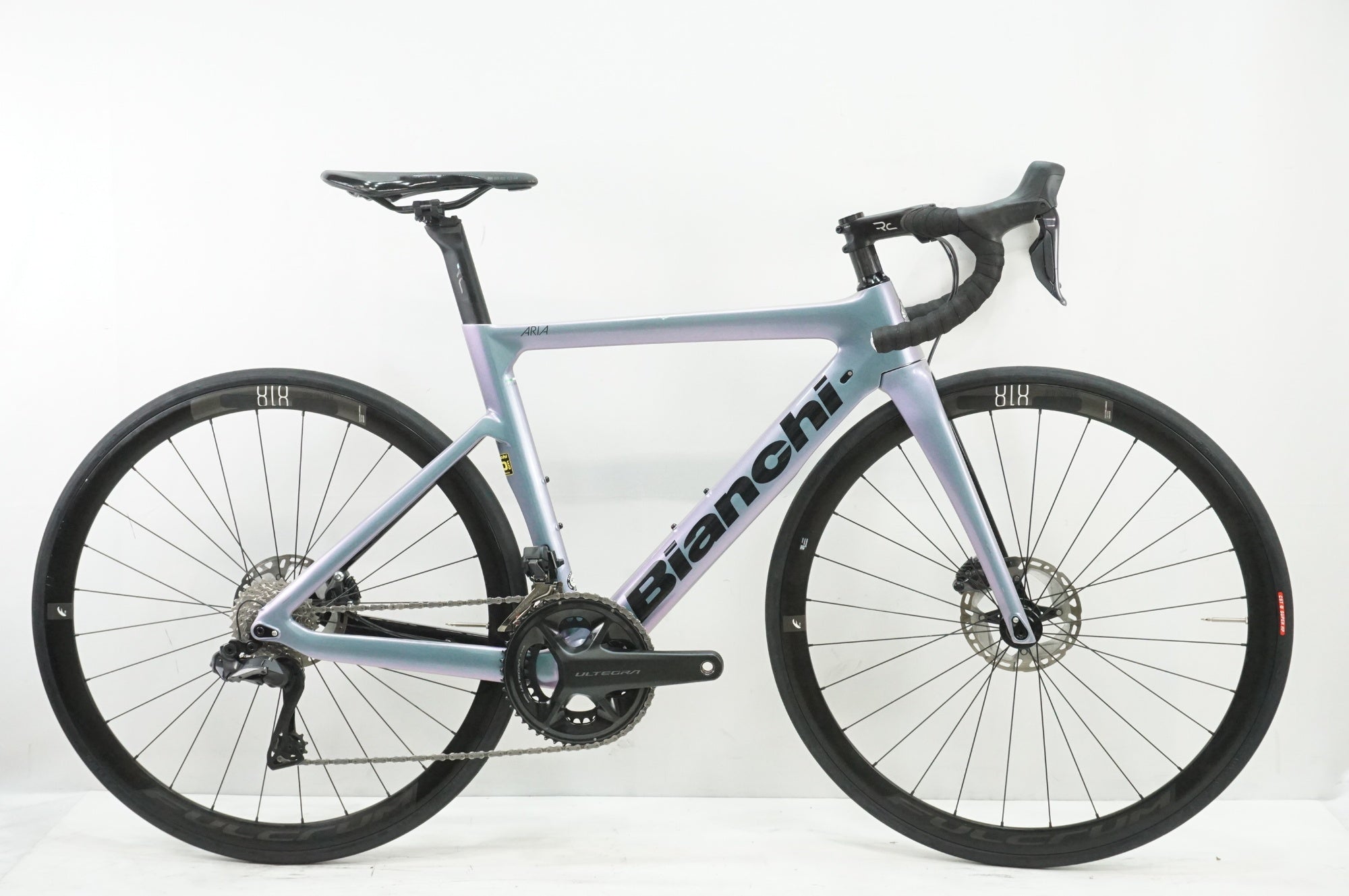 BIANCHI 「ビアンキ」 ARIA DISC 2024年モデル ロードバイク / 大宮店