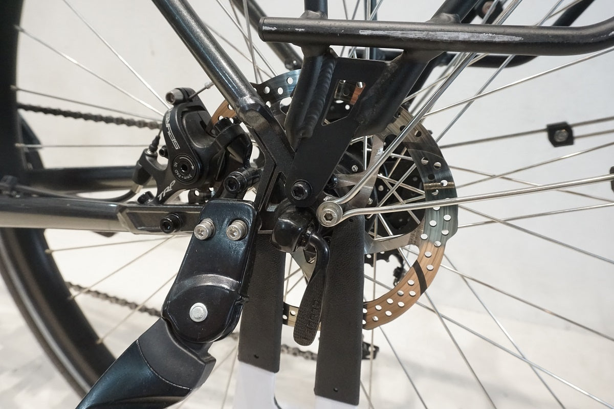 TREK 「トレック」 520 DISC 2019年モデル グラベル ロードバイク / 横浜戸塚店