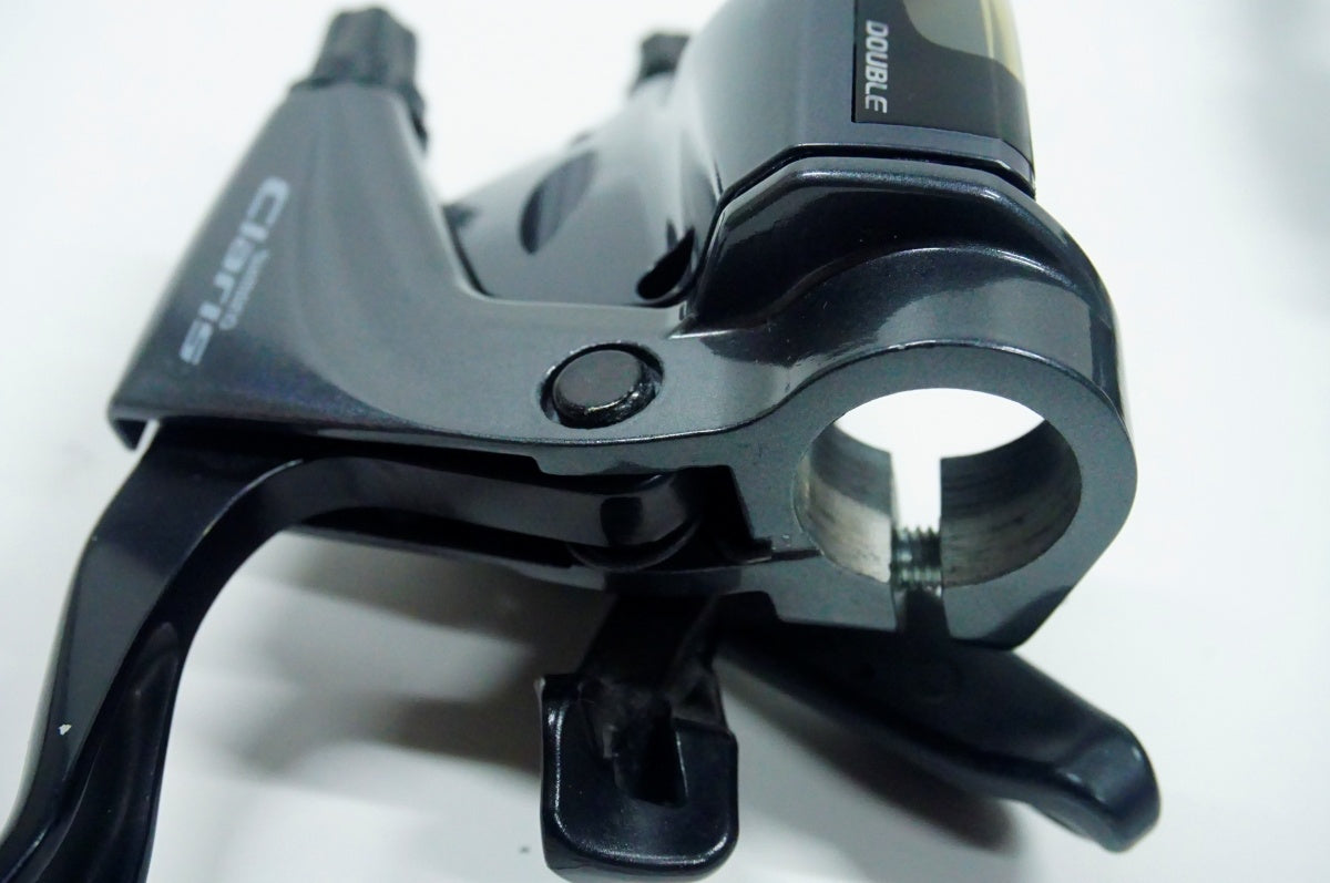 SHIMANO 「シマノ」 CLARIS ST-RS200 シフト/ブレーキレバー / 名古屋大須店